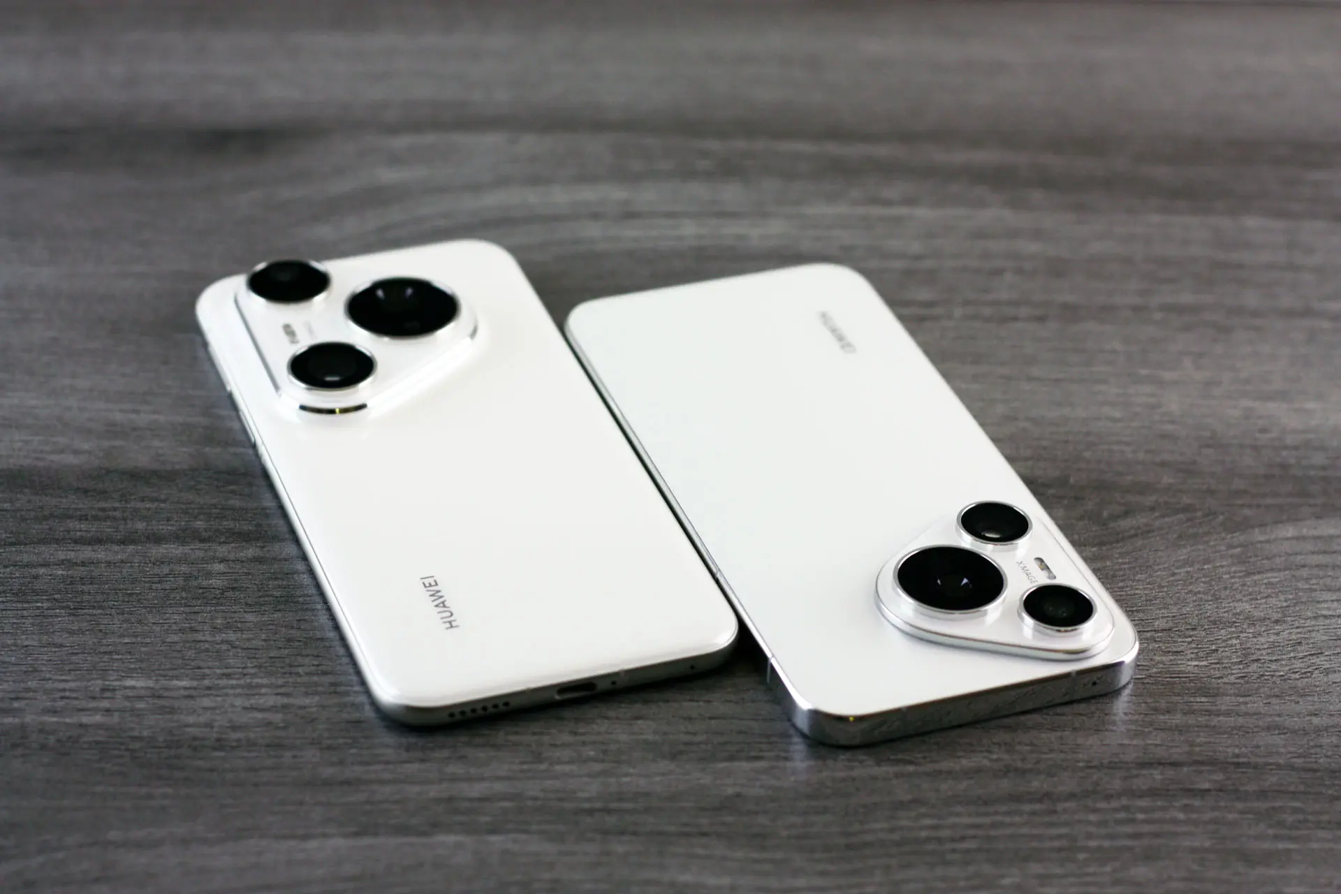 Pura 80 Pro vs Pura 70: где правда в цветопередаче? Тест камер
