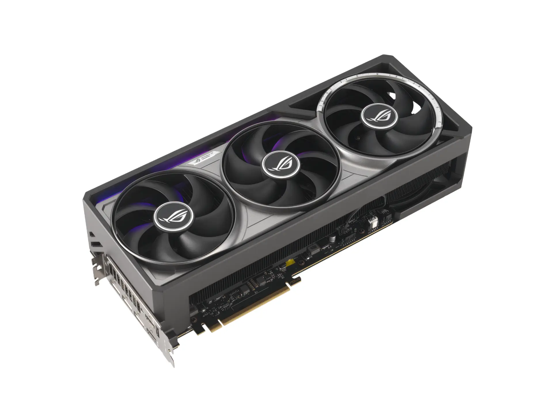 800 Вт на любой RTX 5090: утекший BIOS снимает все лимиты