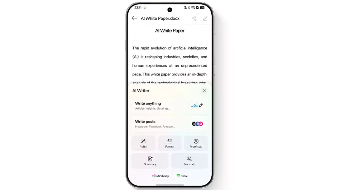 ColorOS 16: полный список из 41 модели, даты обновления и детальный разбор всех новых функций