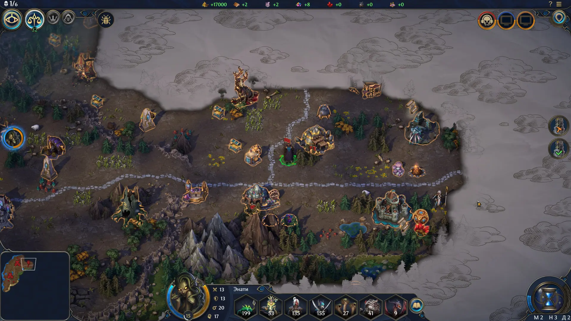 Heroes of Might &amp; Magic: Olden Era — перенос релиза и демоверсия в Steam