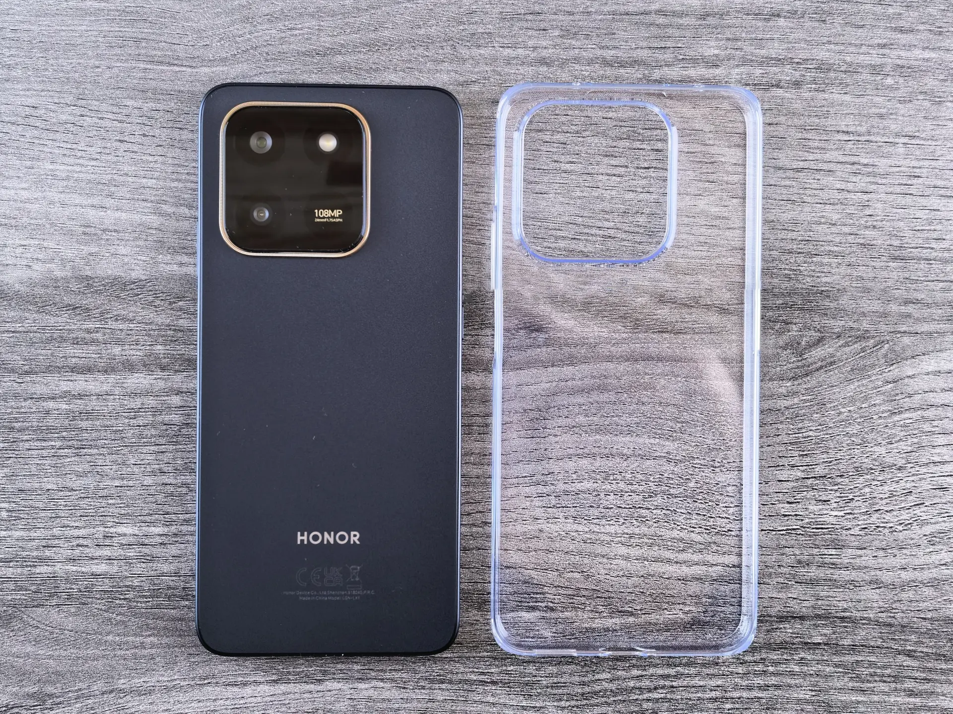 HONOR X7d: обзор бюджетного «долгожителя» с защищенным корпусом и AI-кнопкой