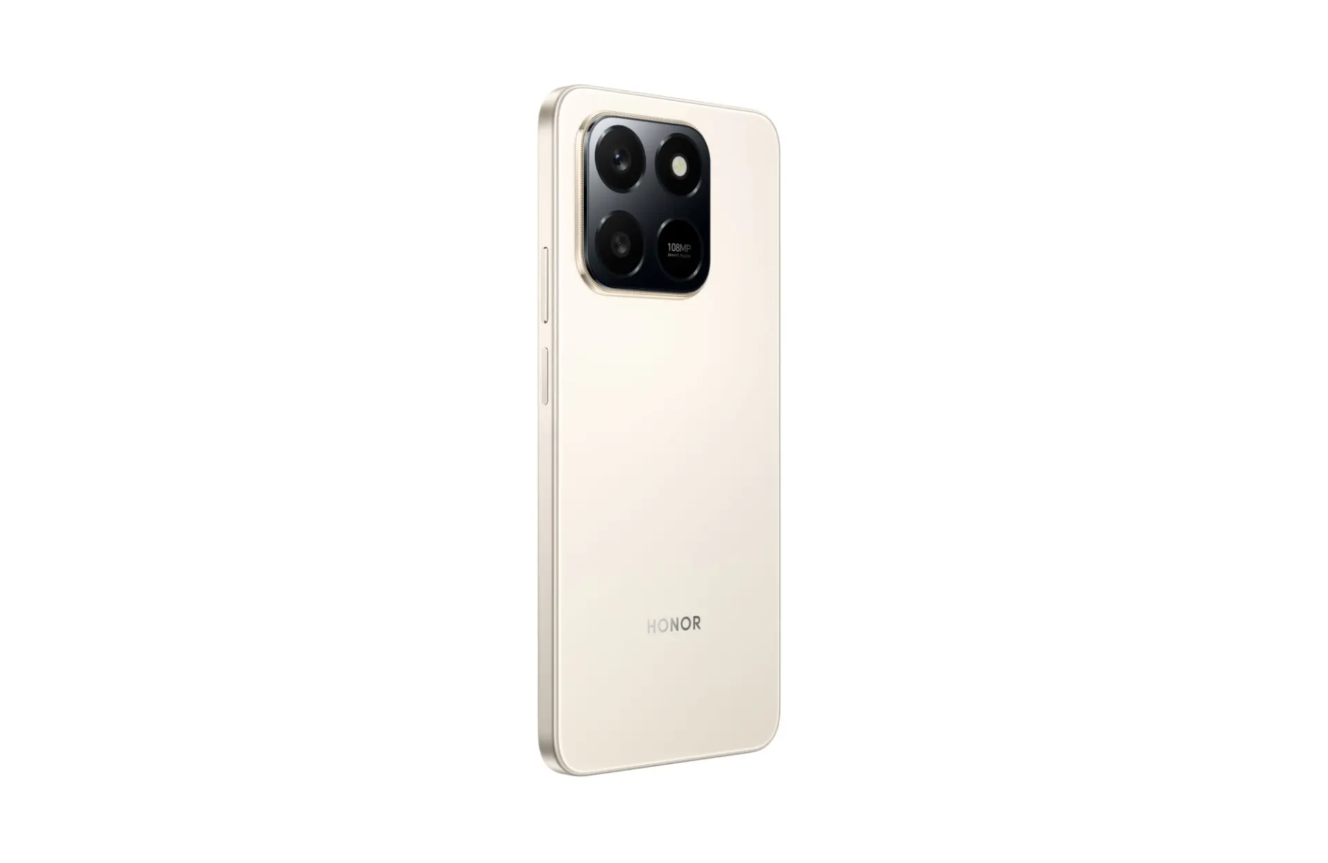 HONOR X7d в России: 6500 мА·ч, IP65 и AI-кнопка на бюджетном чипе