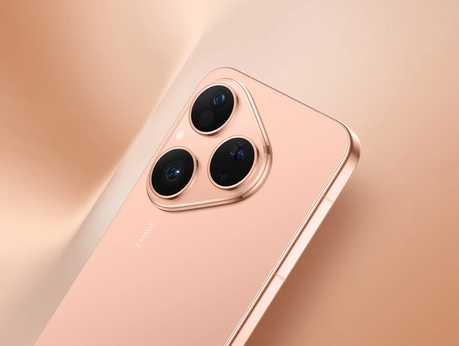 Камера HUAWEI Pura 90: утечки обещают новый гигантский сенсор. Что известно о будущем фотофлагмане?