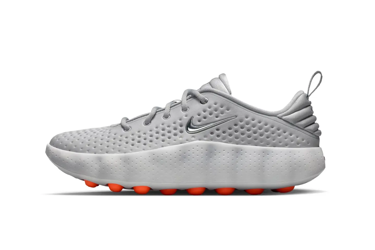 Nike Mind 002: кроссовки, которые «массируют» мозг через стопы. Разбираемся в технологии
