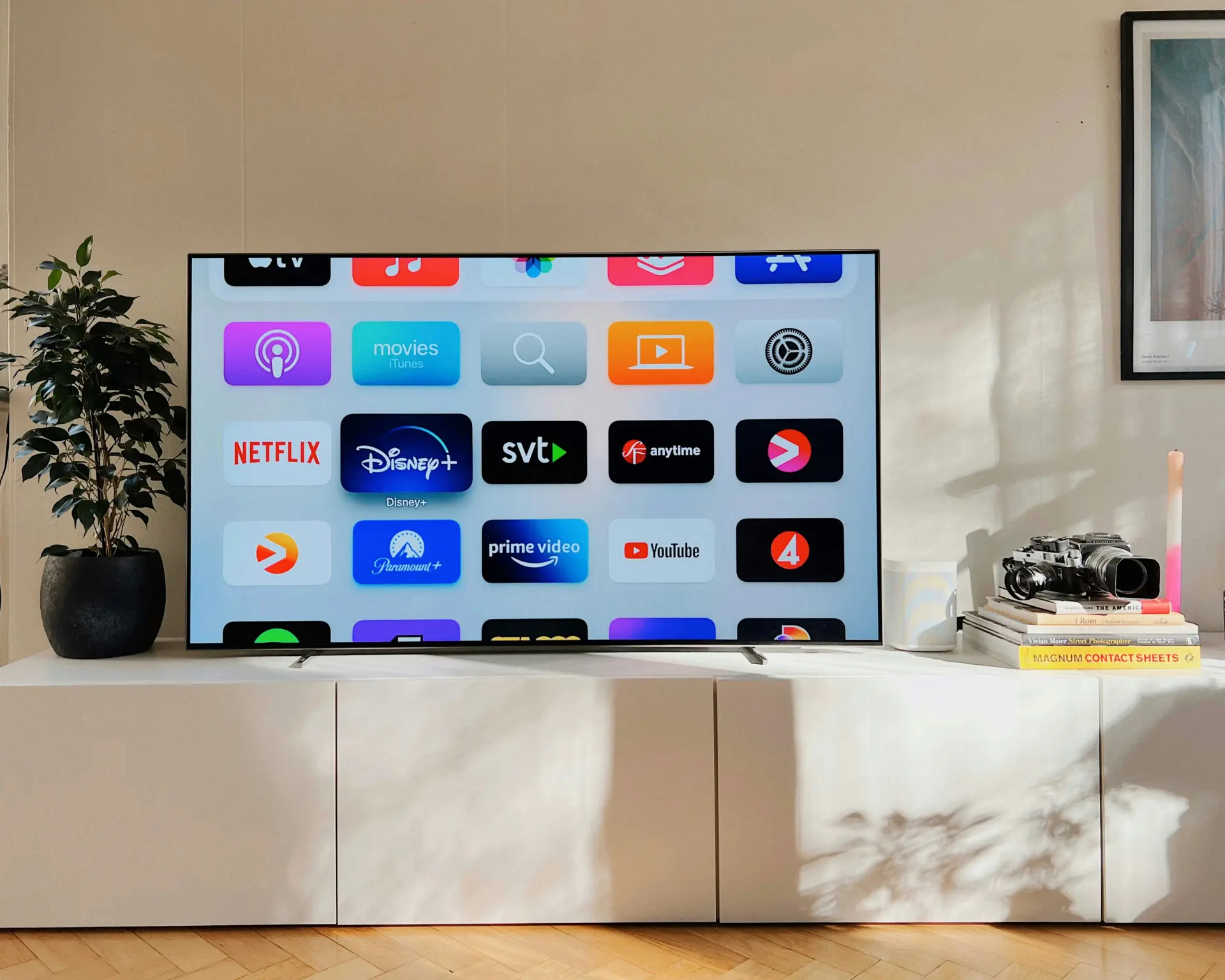 OLED vs LCD: тест на 10 лет выявил серьёзные проблемы долговечности