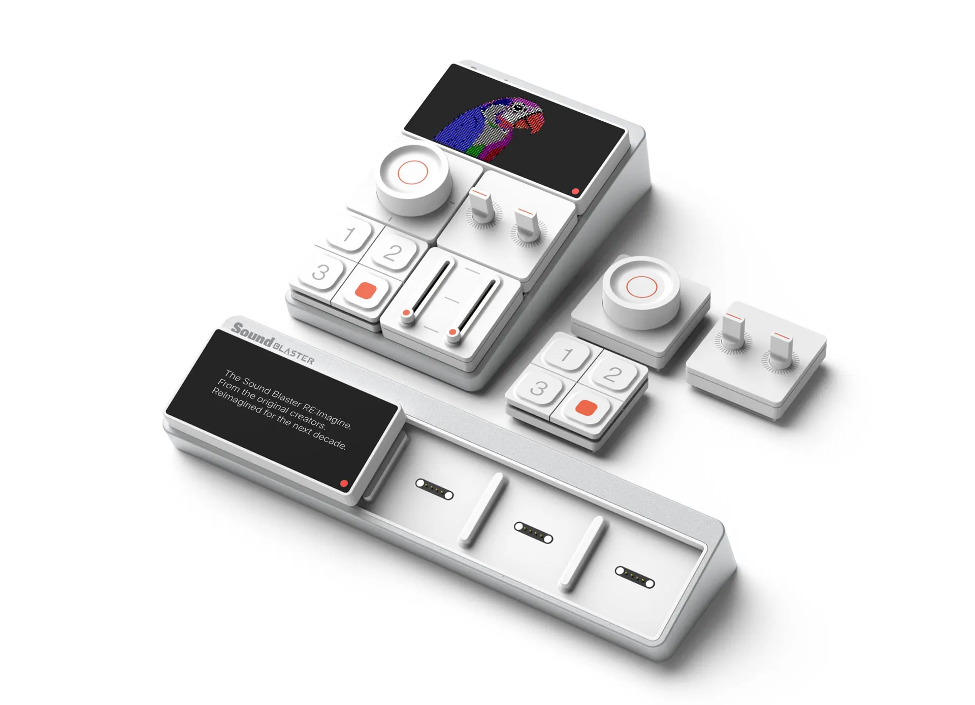 Sound Blaster Re:Imagine: возвращение легенды в новом формате