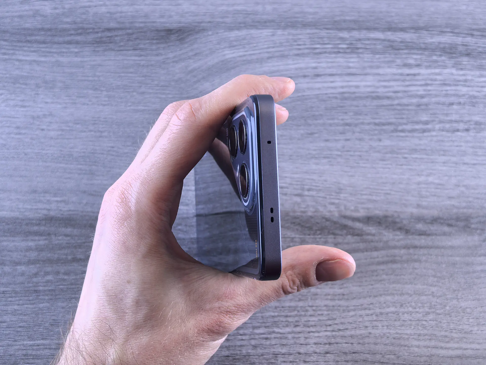 TECNO POVA 7 Ultra 5G: смартфон с балансом мощности, автономности и стиля