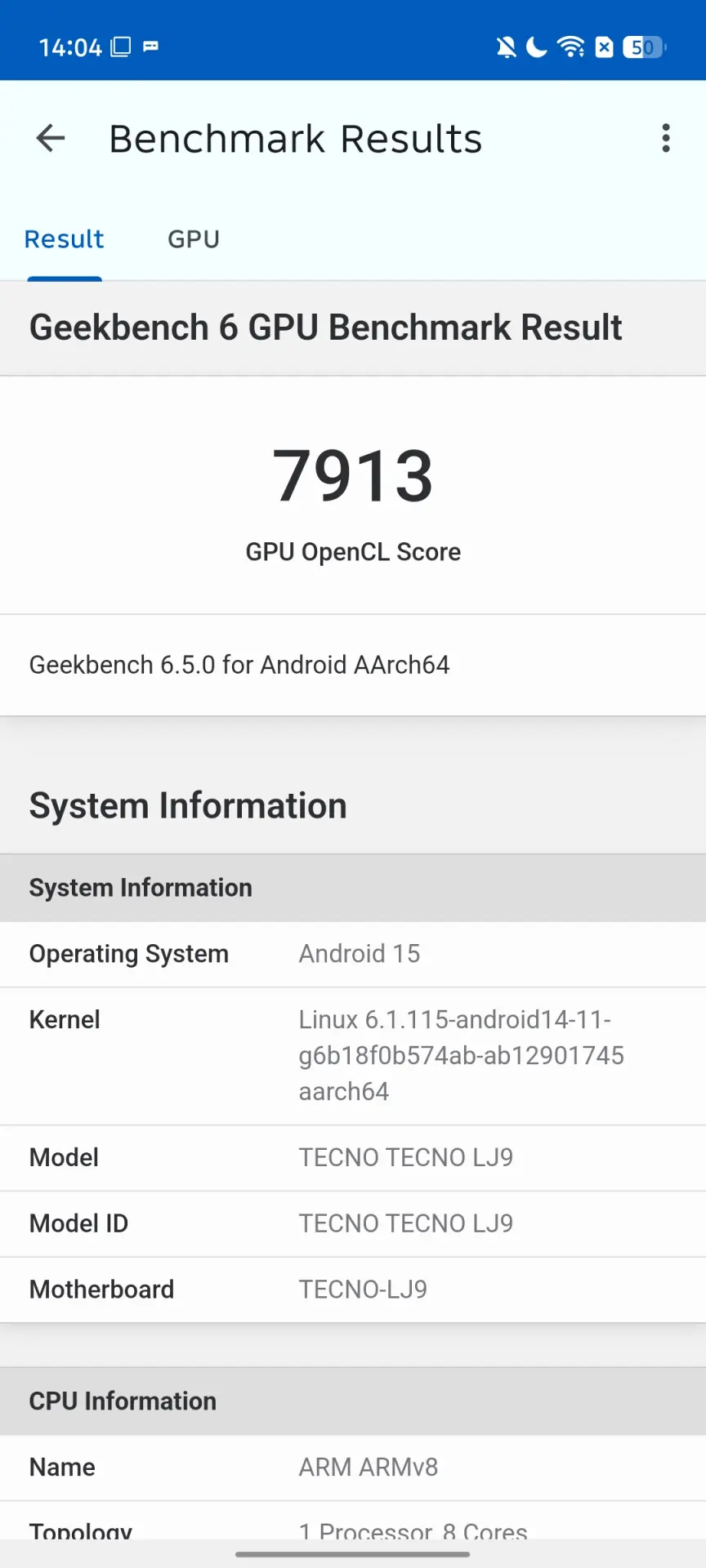 TECNO POVA 7 Ultra 5G: смартфон с балансом мощности, автономности и стиля