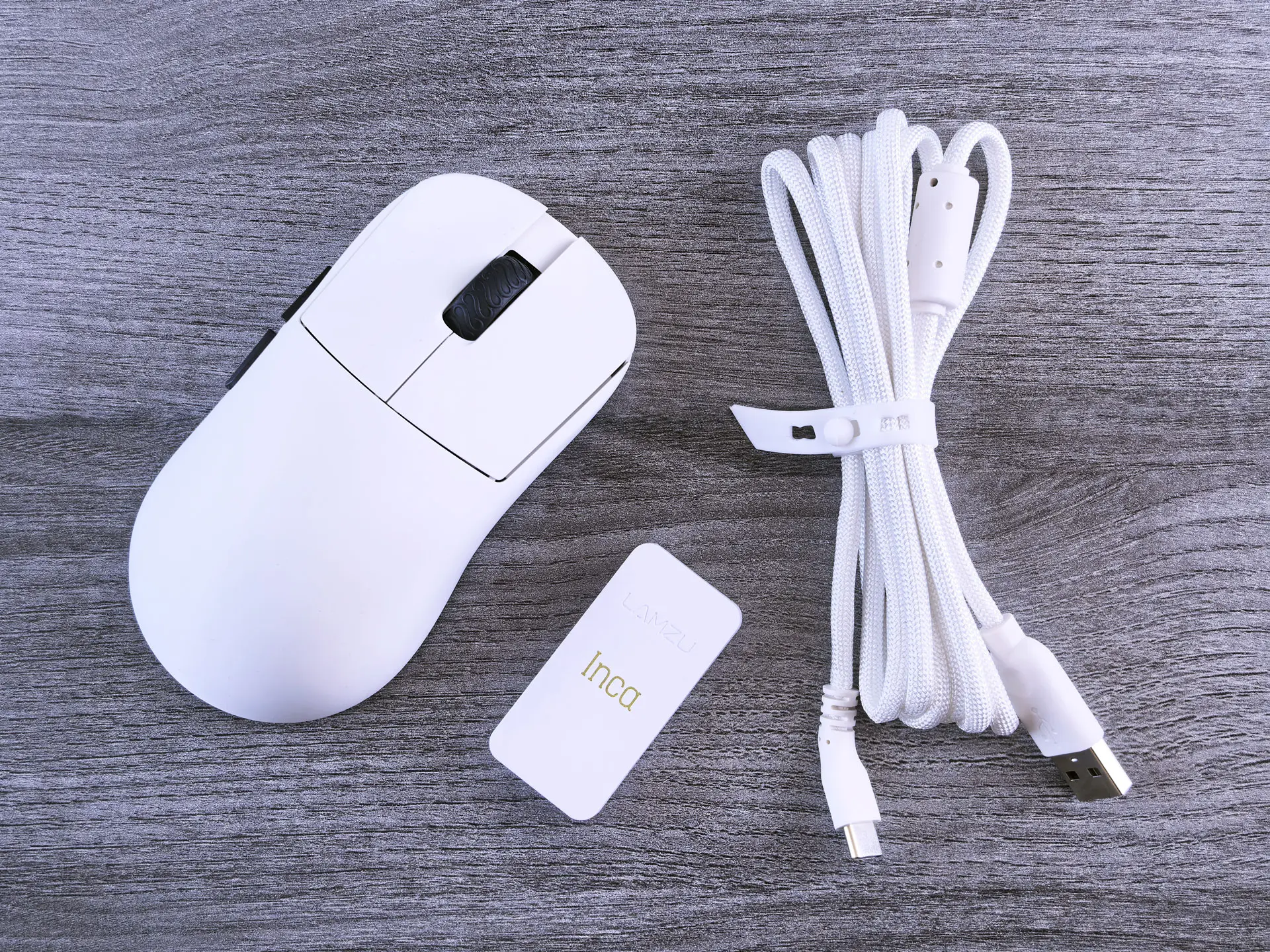 Ваша мышь вас слушает: как технология Mic-E-Mouse превращает игровой гаджет в шпионское устройство