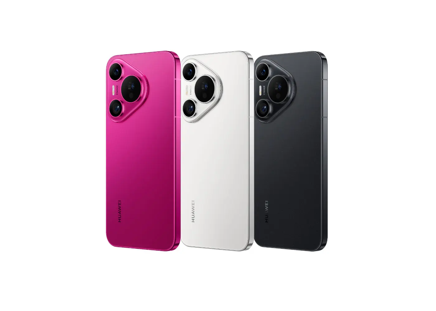 HUAWEI Pura 80 против Pura 70: работа над ошибками или топтание на месте?