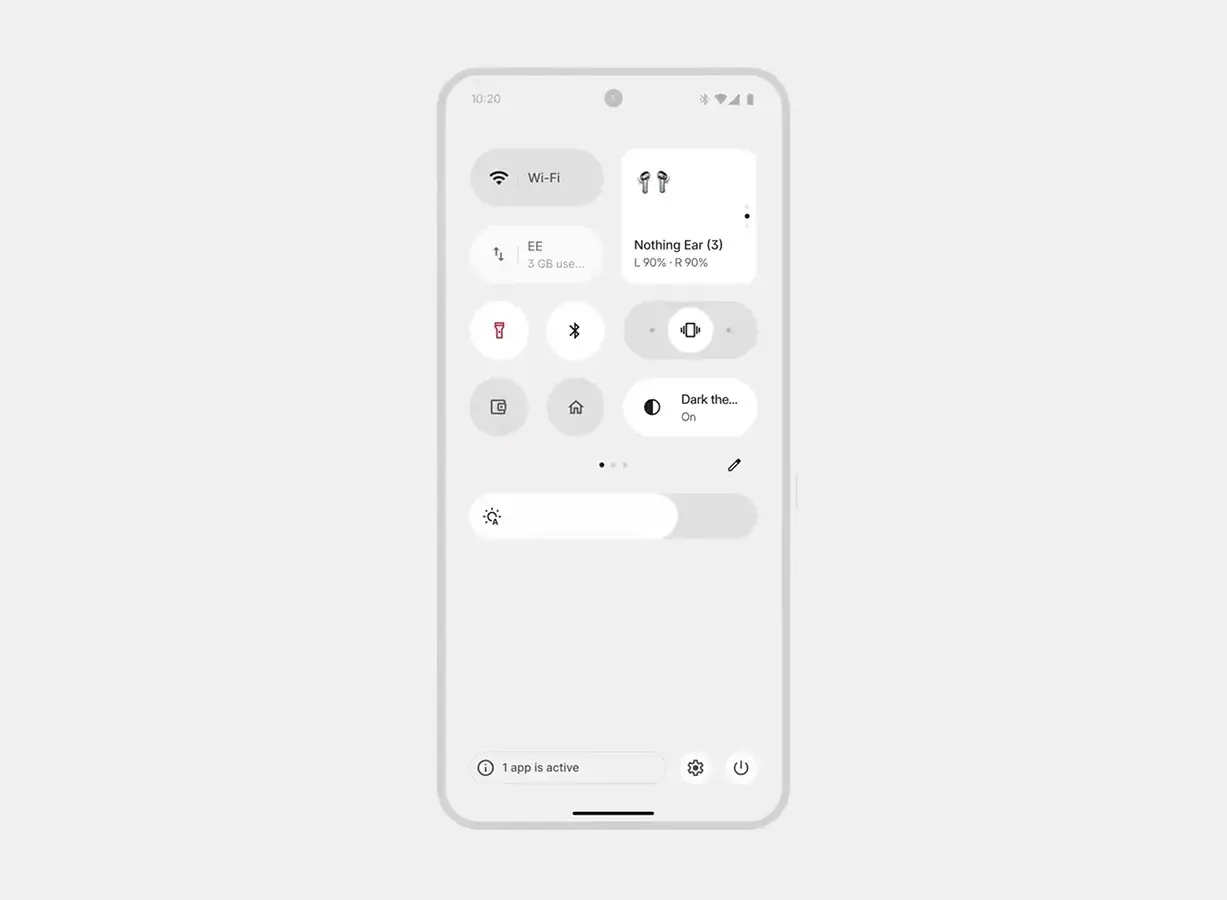 Nothing OS 4.0 на Android 16: полный разбор новой прошивки, список устройств и ключевые «фишки»