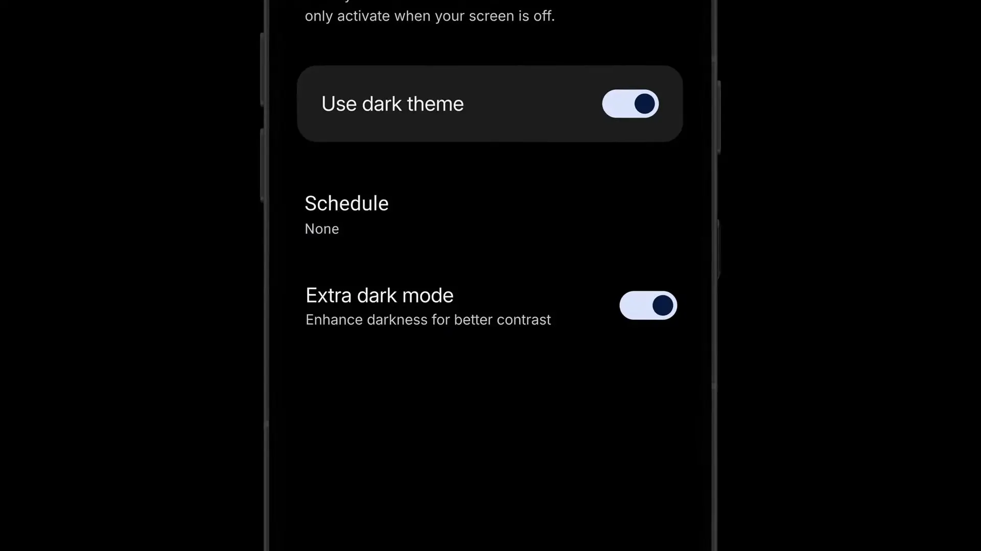 Nothing OS 4.0 на Android 16: полный разбор новой прошивки, список устройств и ключевые «фишки»
