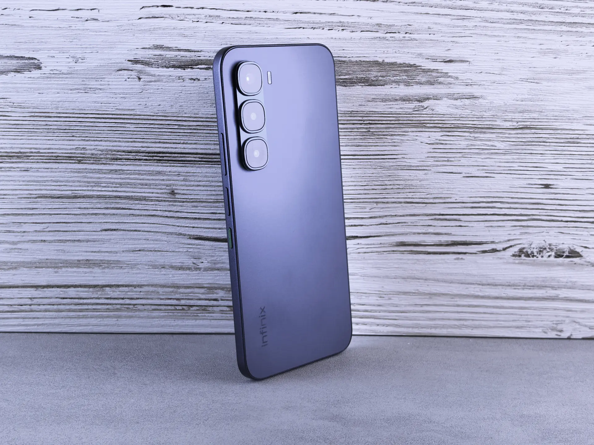 Обзор Infinix Hot 60 Pro: бюджетного смартфона с аккуратным дизайном и емкой батареей