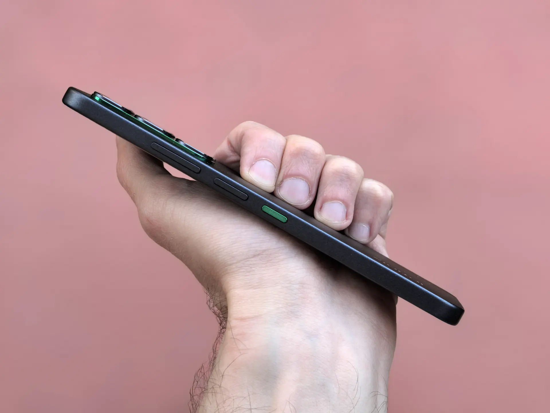 Обзор Infinix Hot 60 Pro: бюджетного смартфона с аккуратным дизайном и емкой батареей