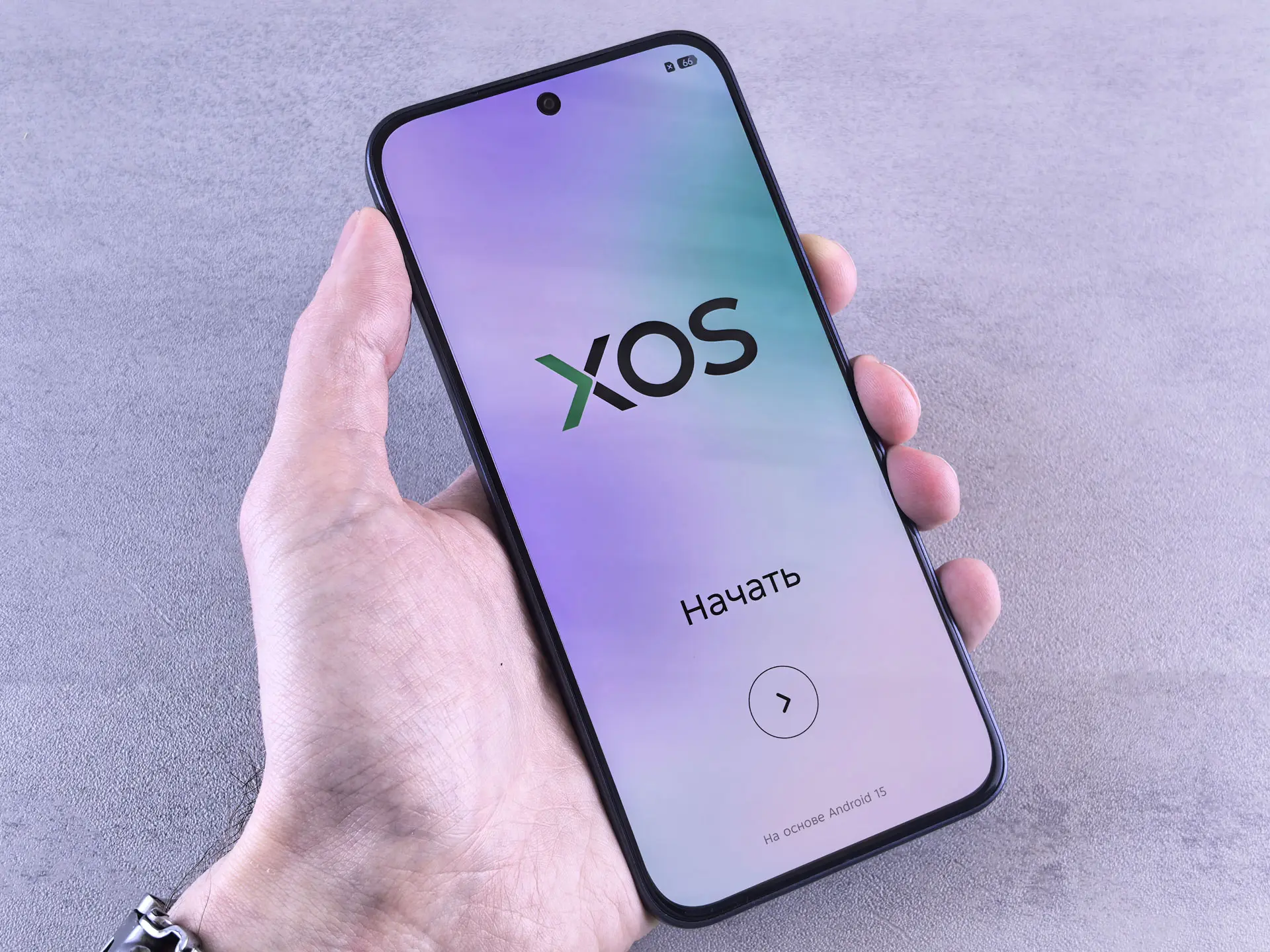 Обзор Infinix Hot 60 Pro: бюджетного смартфона с аккуратным дизайном и емкой батареей
