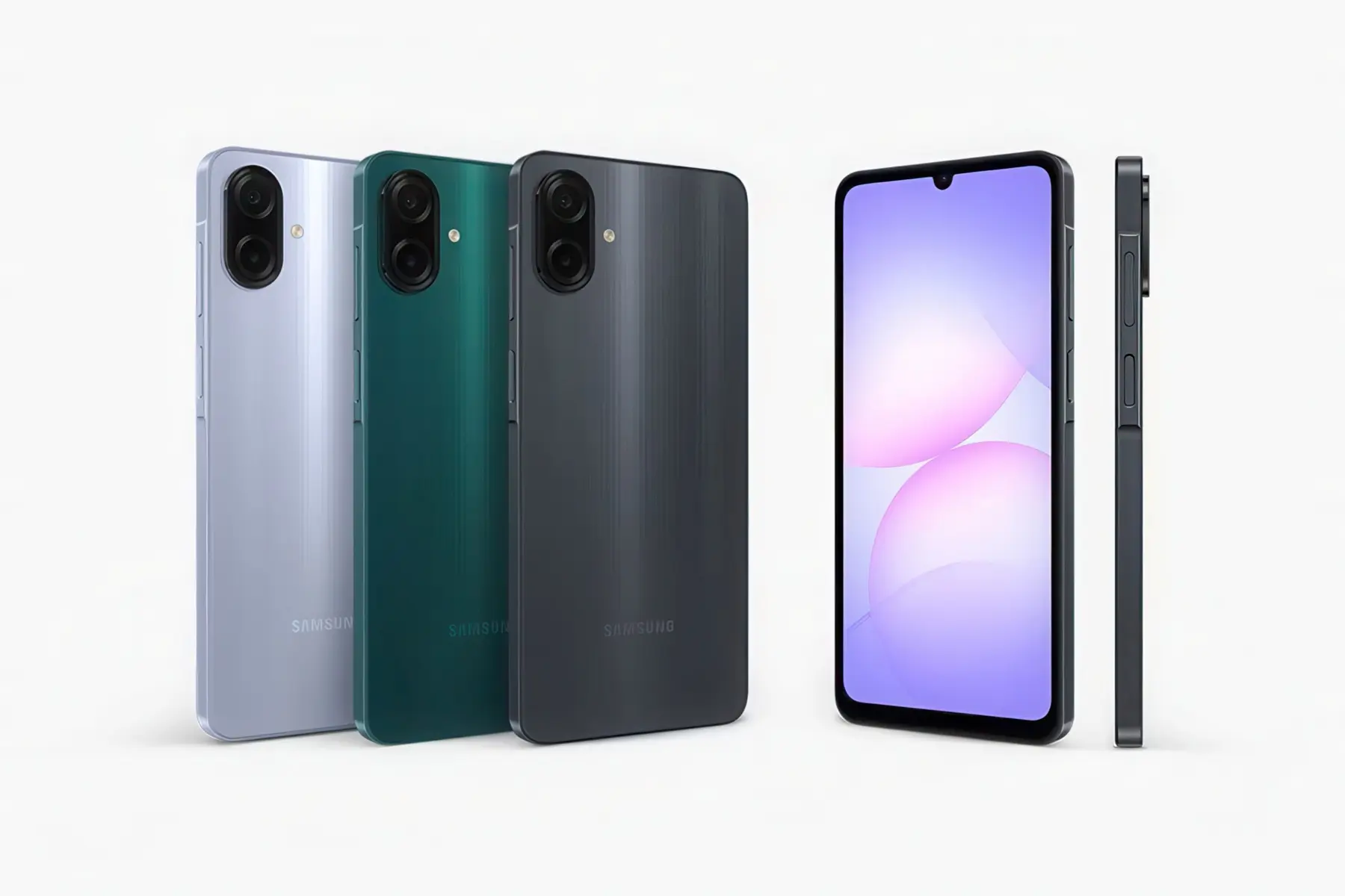 Samsung Galaxy A07 в России: 6 лет обновлений для бюджетника — хорошо или маркетинговый трюк?