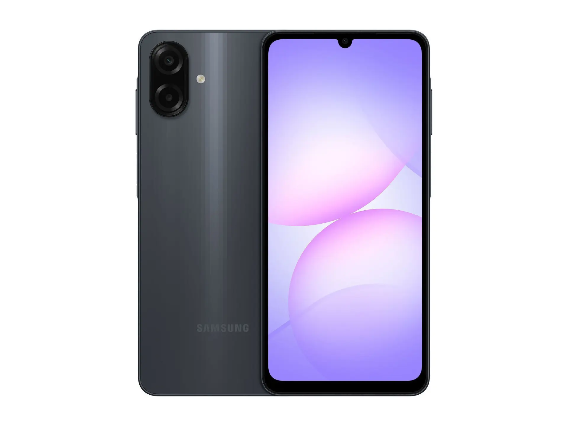 Samsung Galaxy A07 в России: 6 лет обновлений для бюджетника — хорошо или маркетинговый трюк?