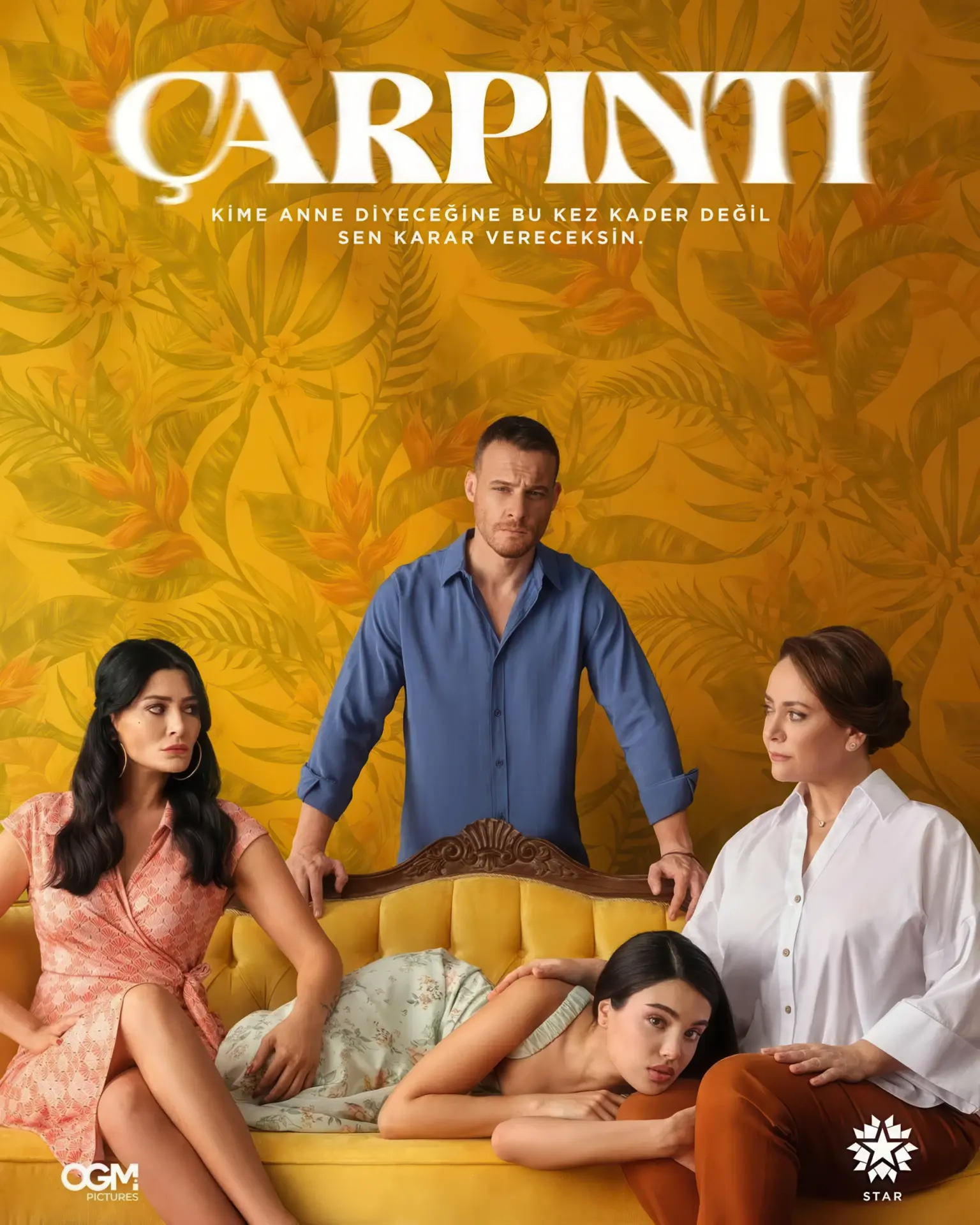 Сериал «Сердцебиение» (2025) уже на торрентах в 1080p: стоит ли искать новый хит с Керемом Бюрсином?