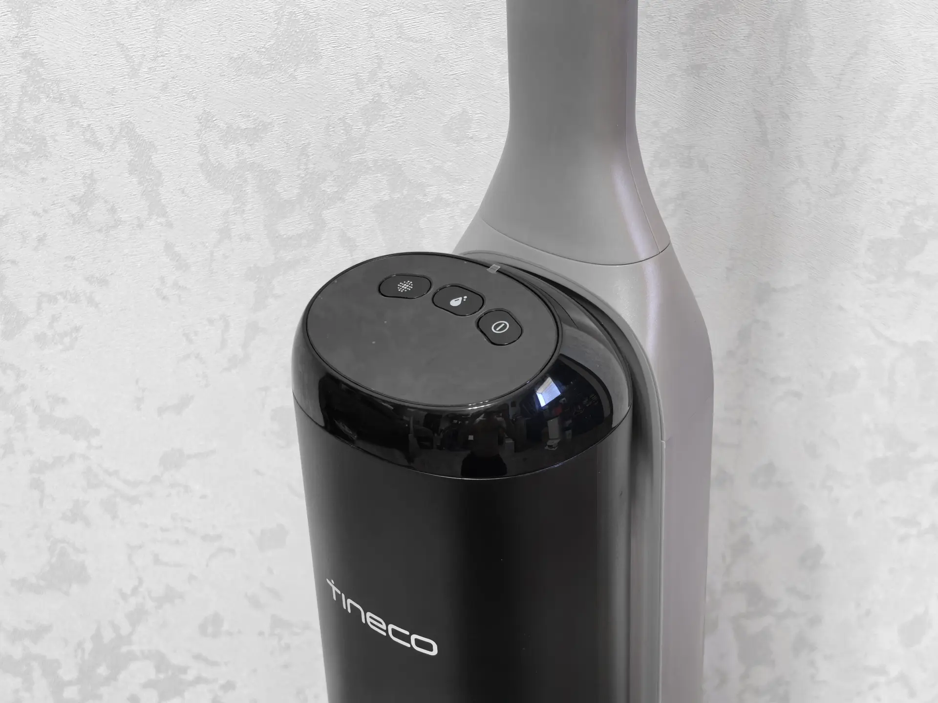 Тест-драйв моющего пылесоса Tineco iFloor Y5 Stretch
