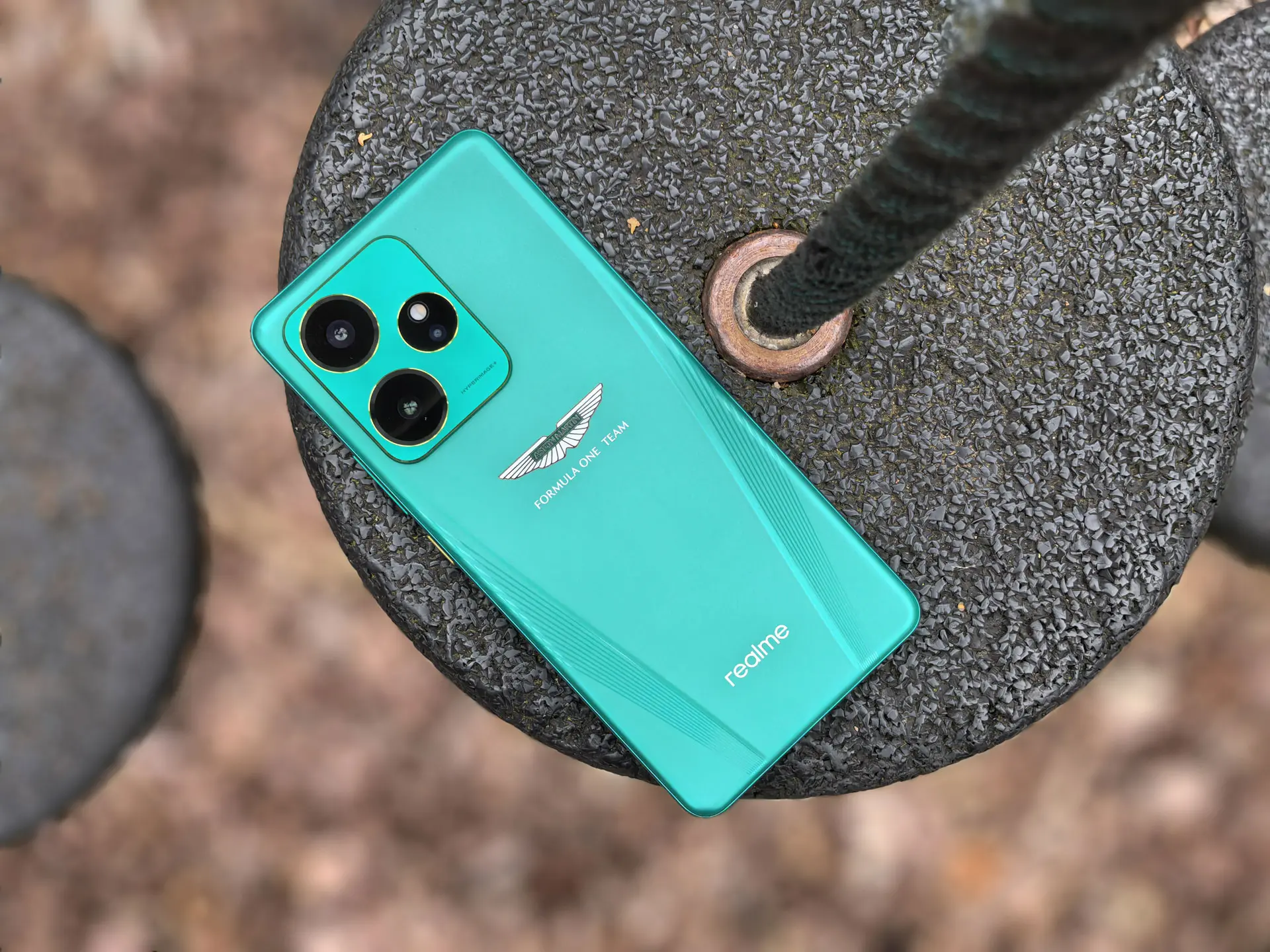 Обзор смартфона realme GT 7 Dream Edition