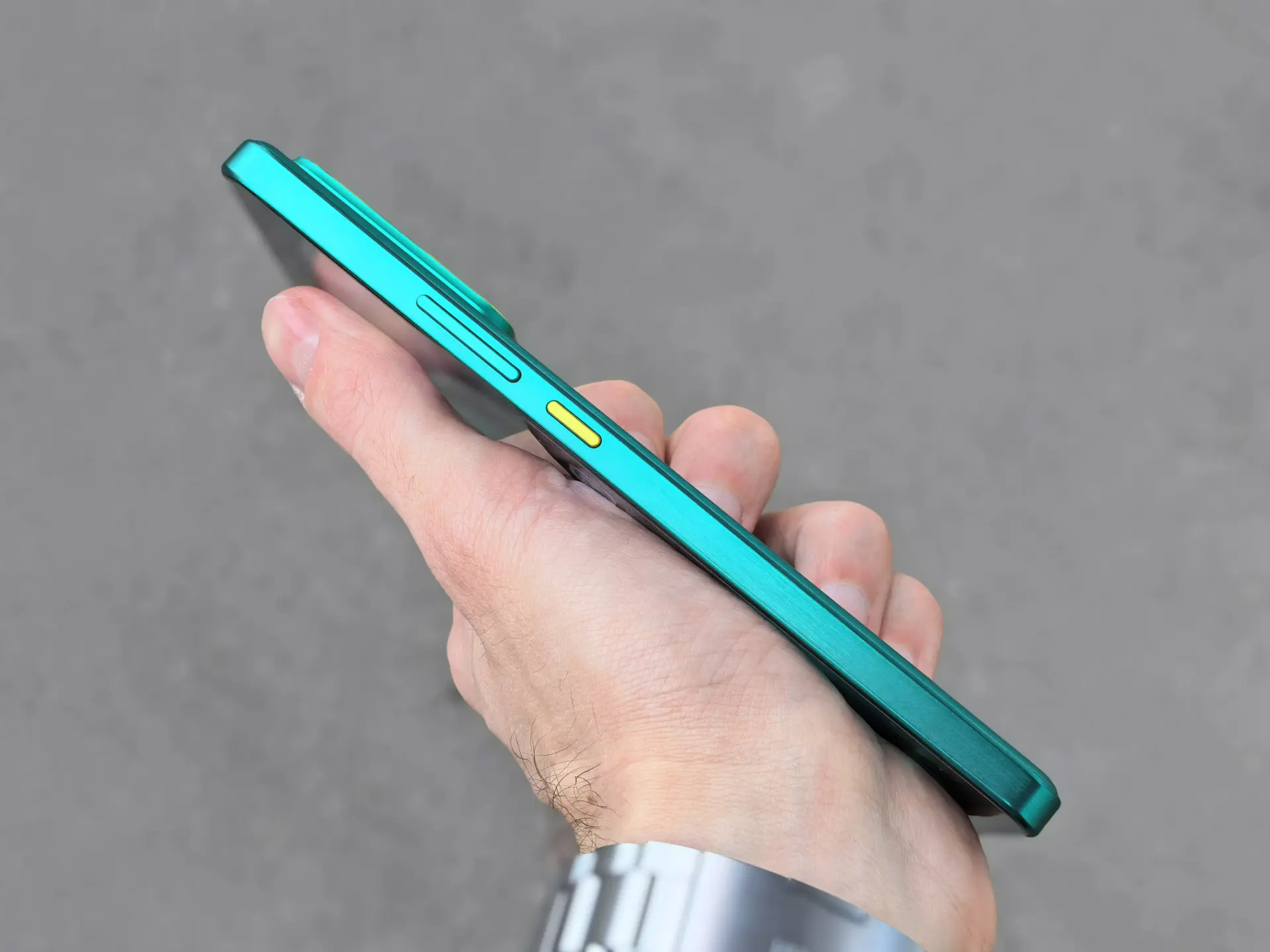 Тест-драйв смартфона realme GT 7 Dream Edition