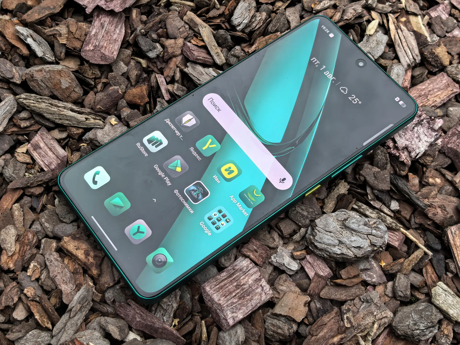 Тест-драйв смартфона realme GT 7 Dream Edition