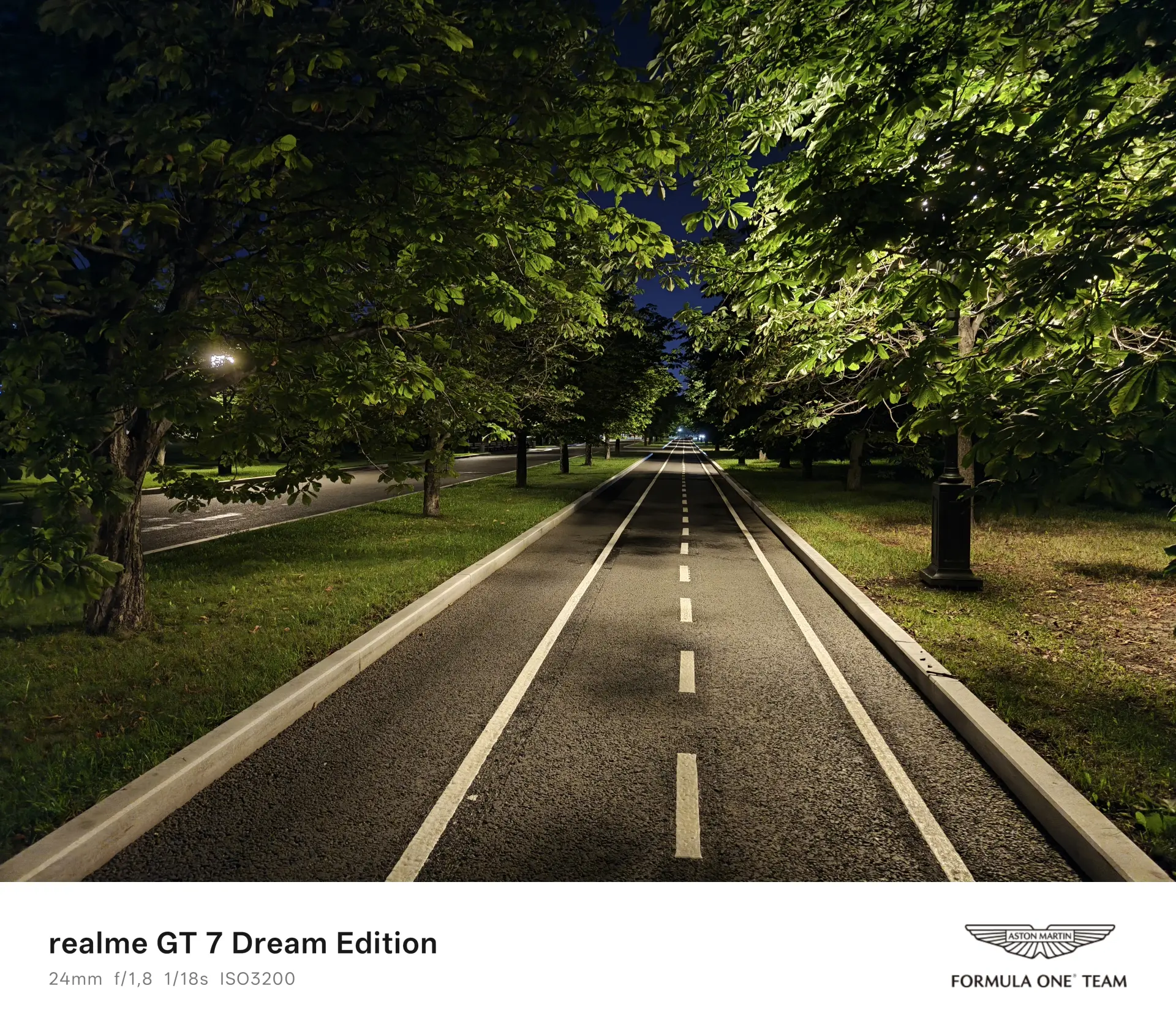 Тест-драйв смартфона realme GT 7 Dream Edition