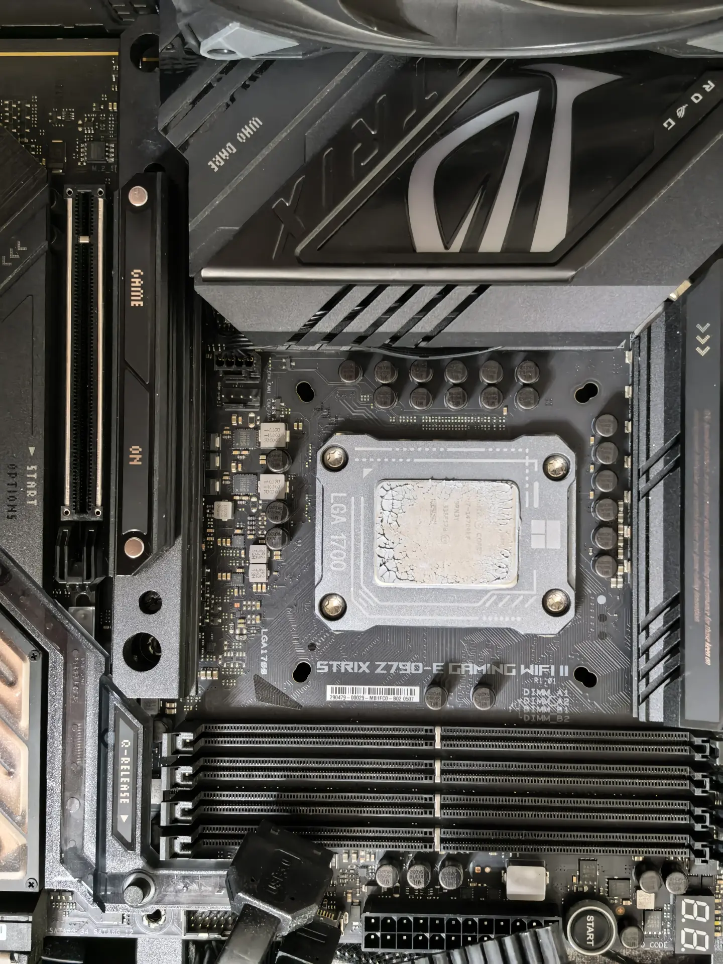 Тест-драйв воздушного кулера DeepCool AG620 ARGB V2