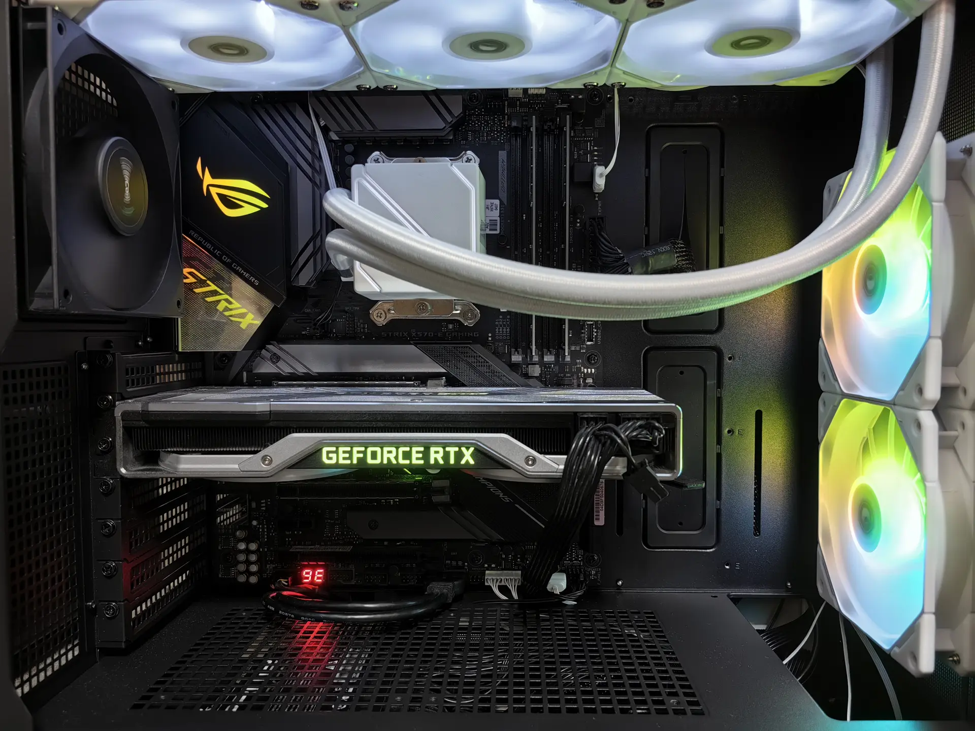 Тикающая бомба в вашем ПК: почему старые видеокарты GeForce могут перестать работать в 2026 году
