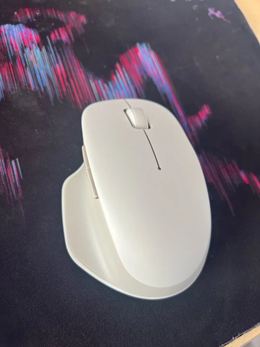 Xiaomi Wireless Mouse 2 Comfort Edition: тихий апгрейд для рабочего стола за копейки