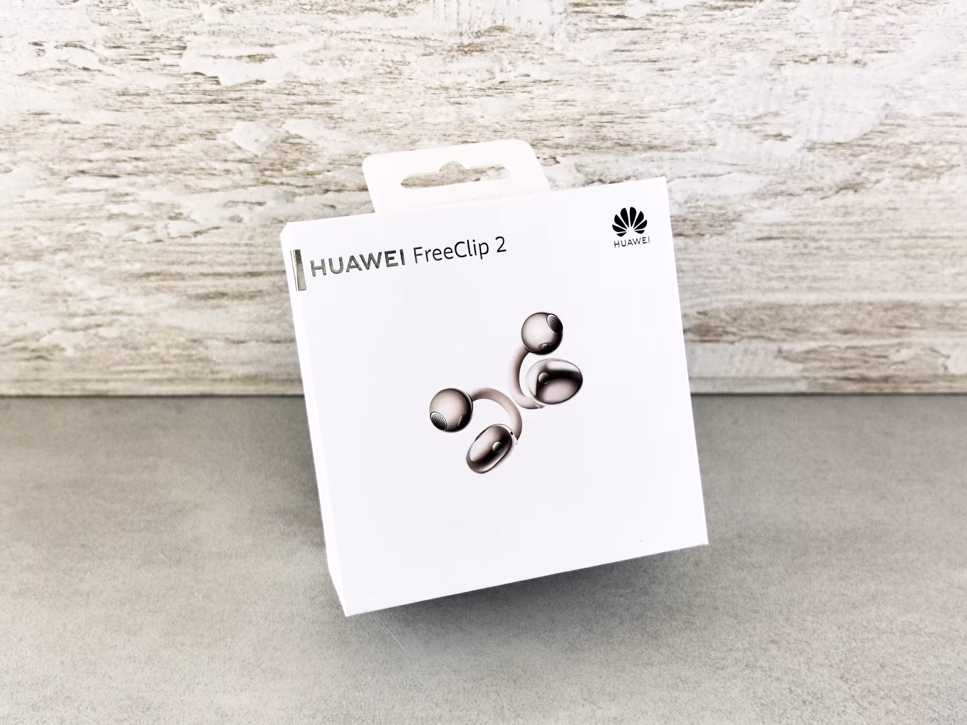 Обзор HUAWEI FreeClip 2