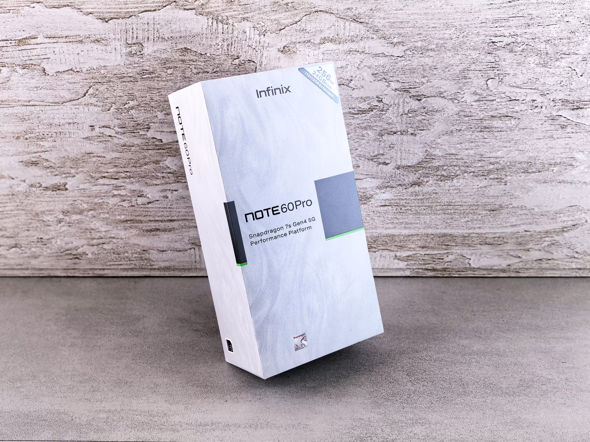 Обзор Infinix Note 60 Pro: титановый «комбайн» с батареей 6500 мА·ч и матричным экраном