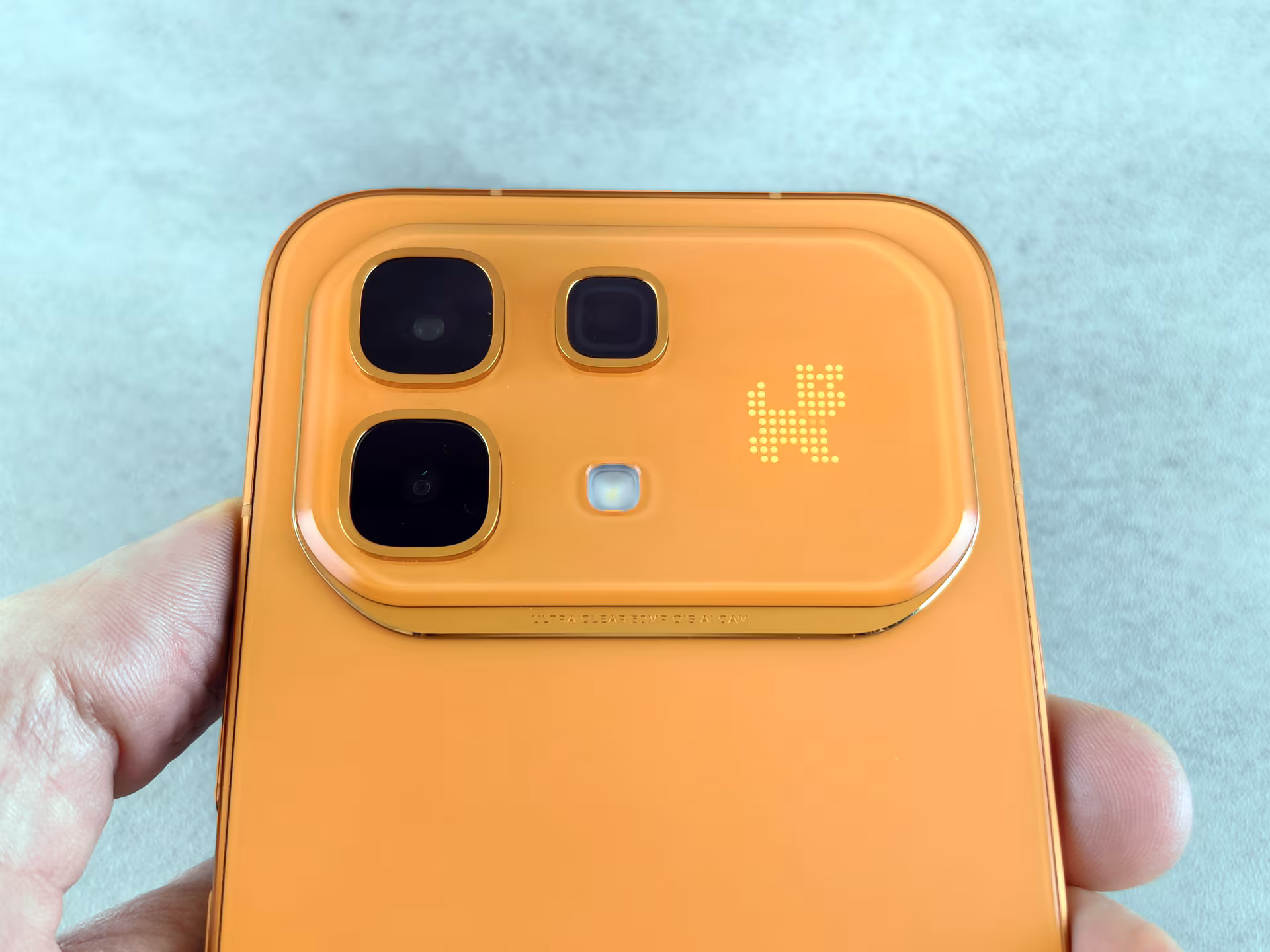 Обзор Infinix Note 60 Pro: титановый «комбайн» с батареей 6500 мА·ч и матричным экраном
