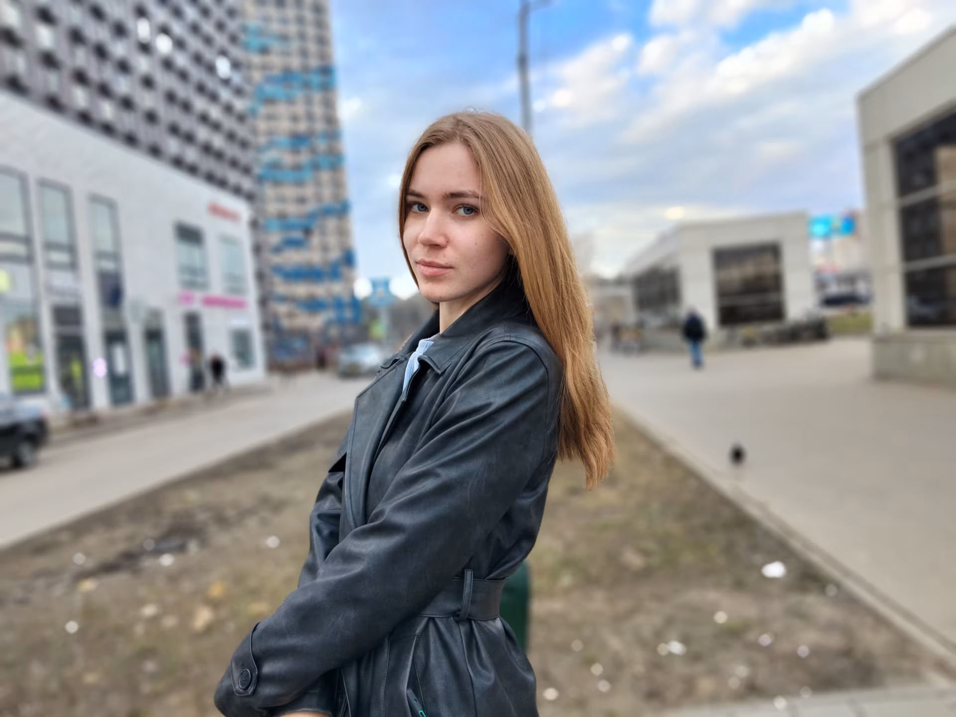 Обзор realme C85. Живучий «танк» на устаревающем процессоре