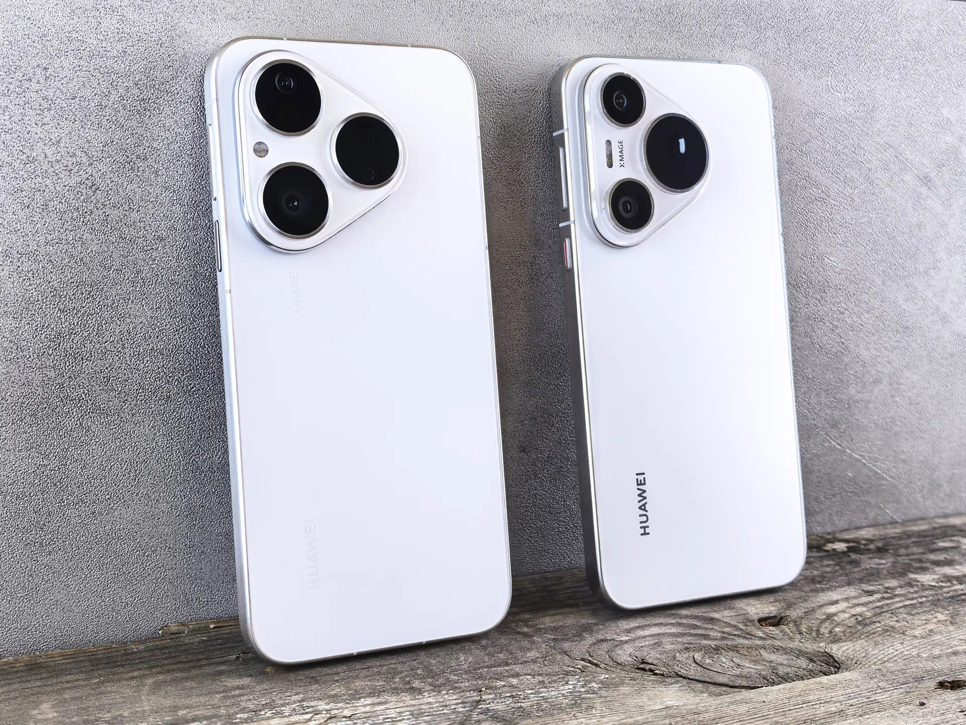 HUAWEI Pura 80 и HUAWEI Pura 70