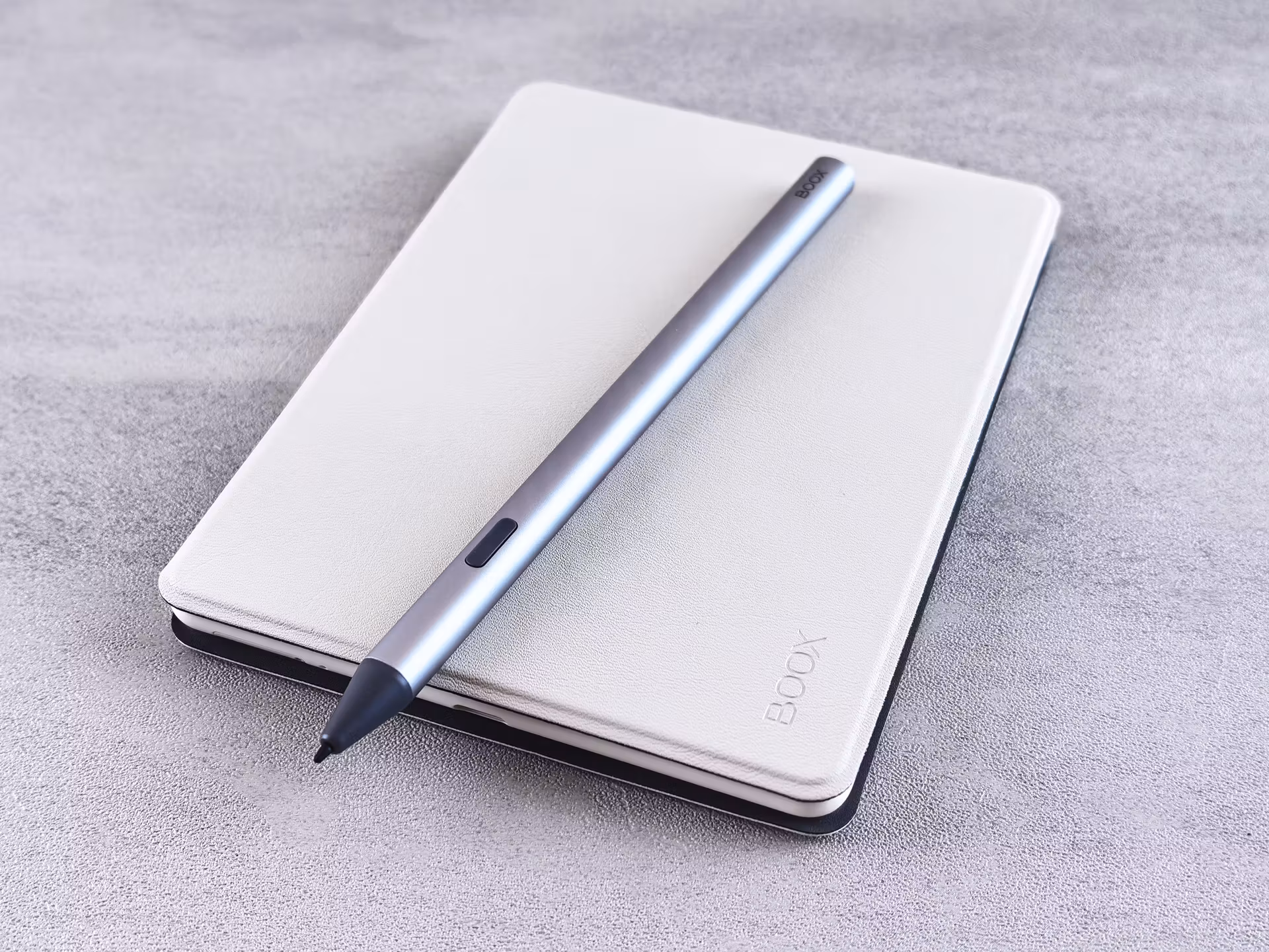 Компактная электронная книга ONYX BOOX Go 6 Gen II с поддержкой стилуса и Android 11