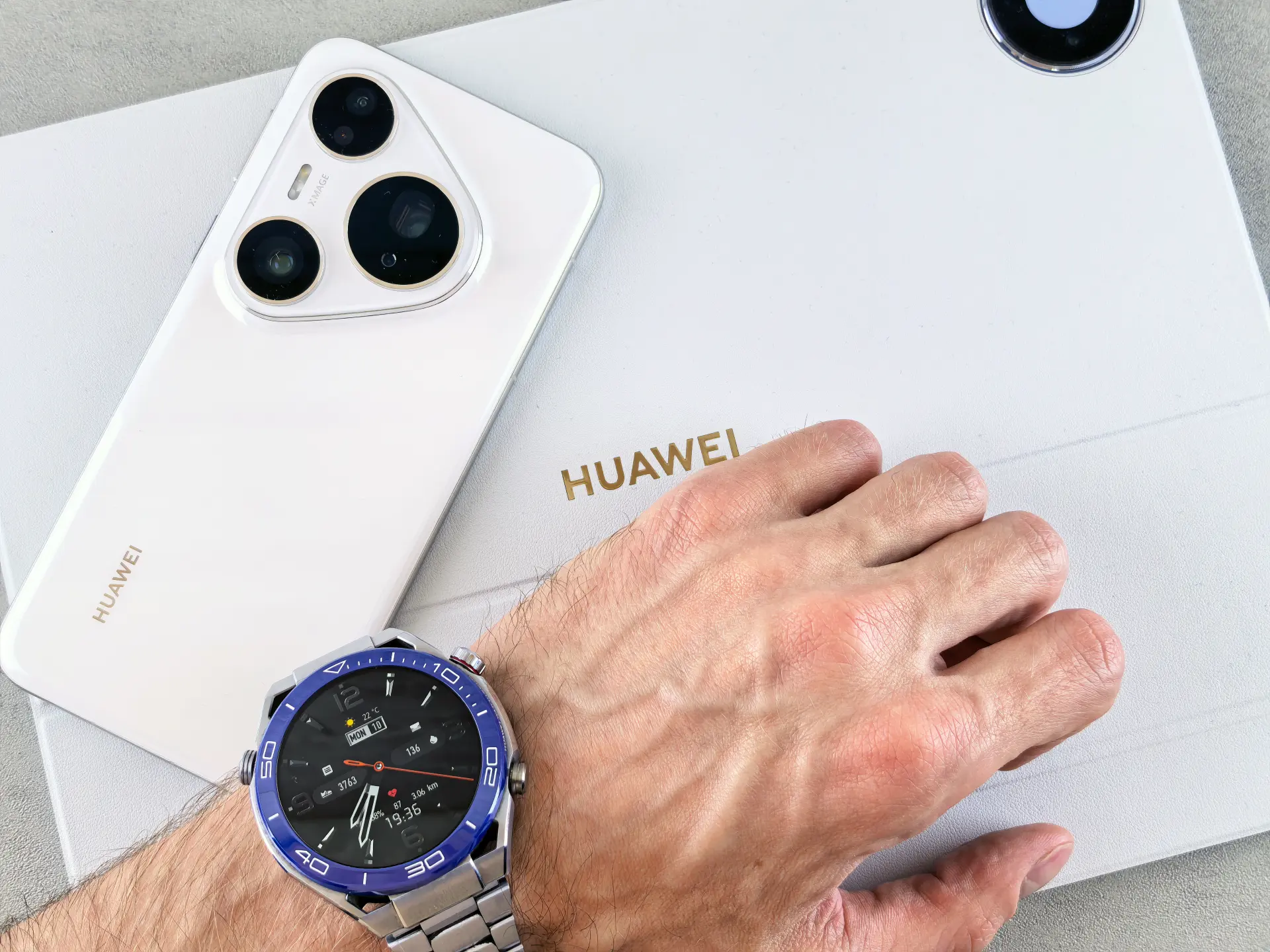Почему на часах и телефоне HUAWEI не приходят уведомления вовремя
