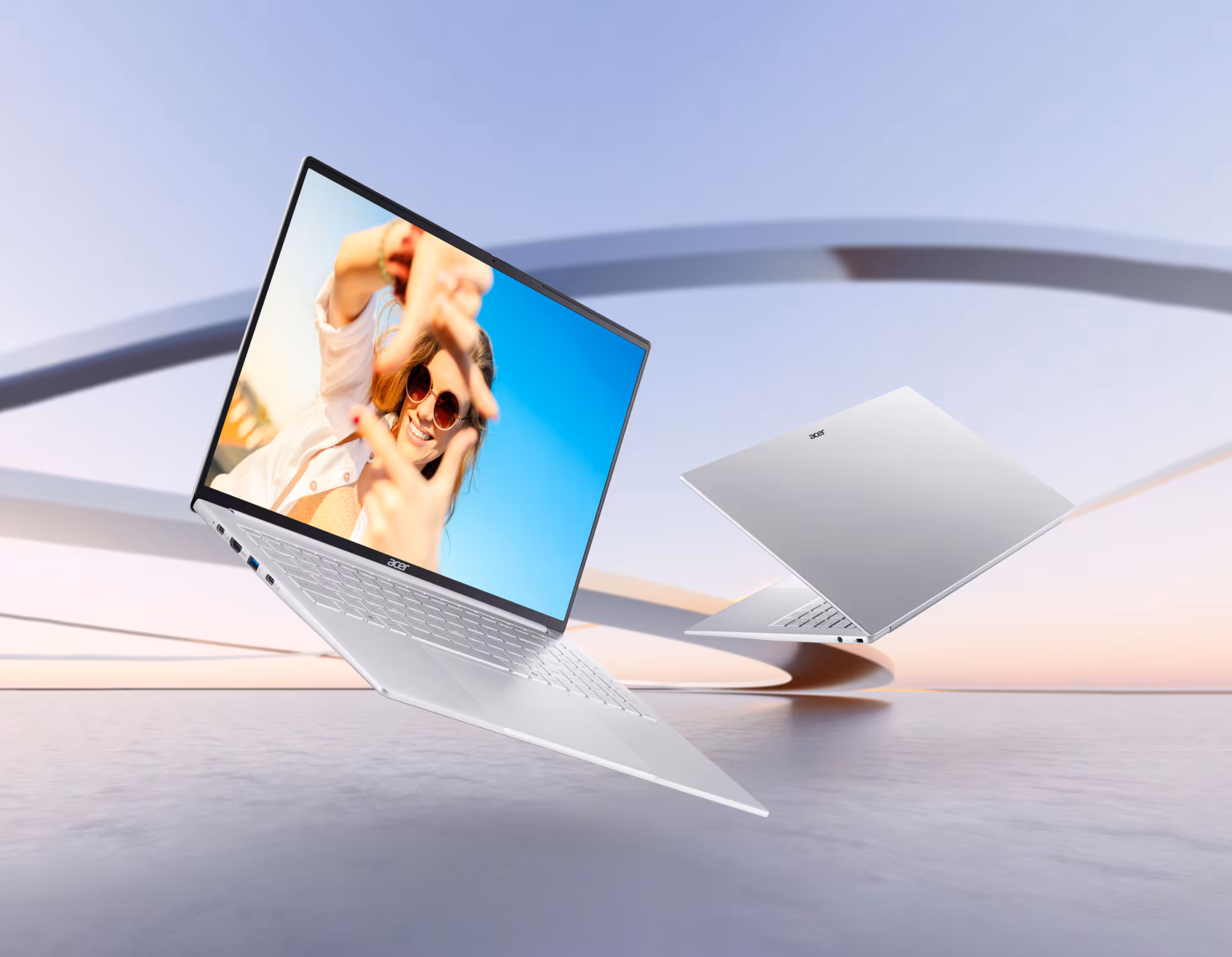 Acer Swift Lite