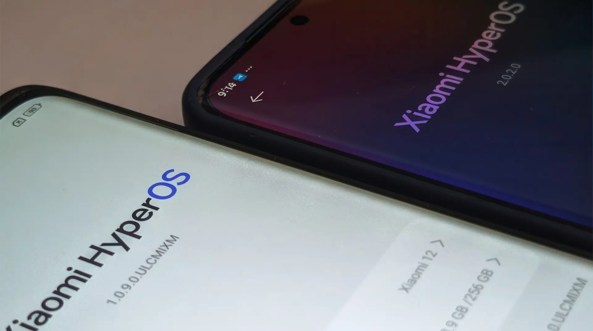 Финал HyperOS 3 в феврале: полный список устройств и секретное решение проблем в версии 3.1
