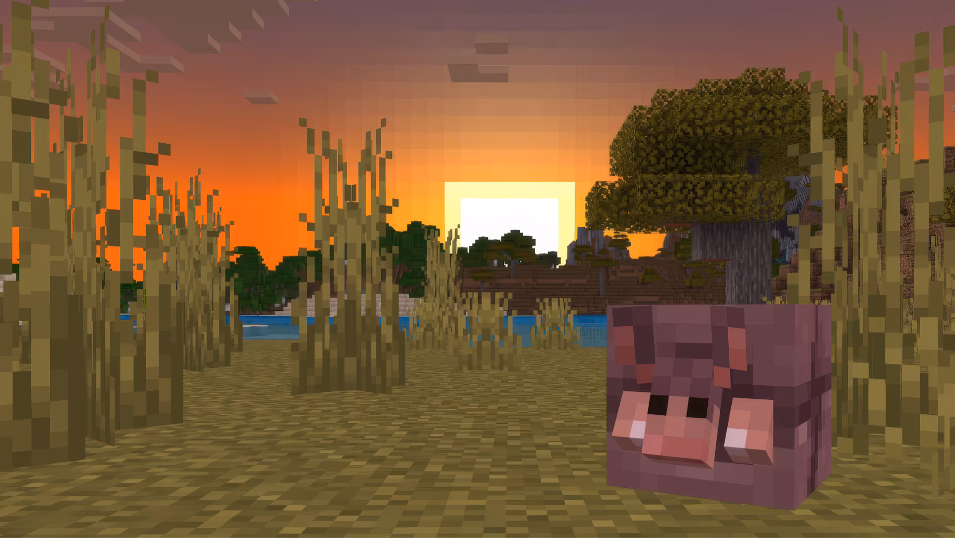 Скачать Майнкрафт 1.26 на телефон бесплатно — Minecraft PE 2026 Android