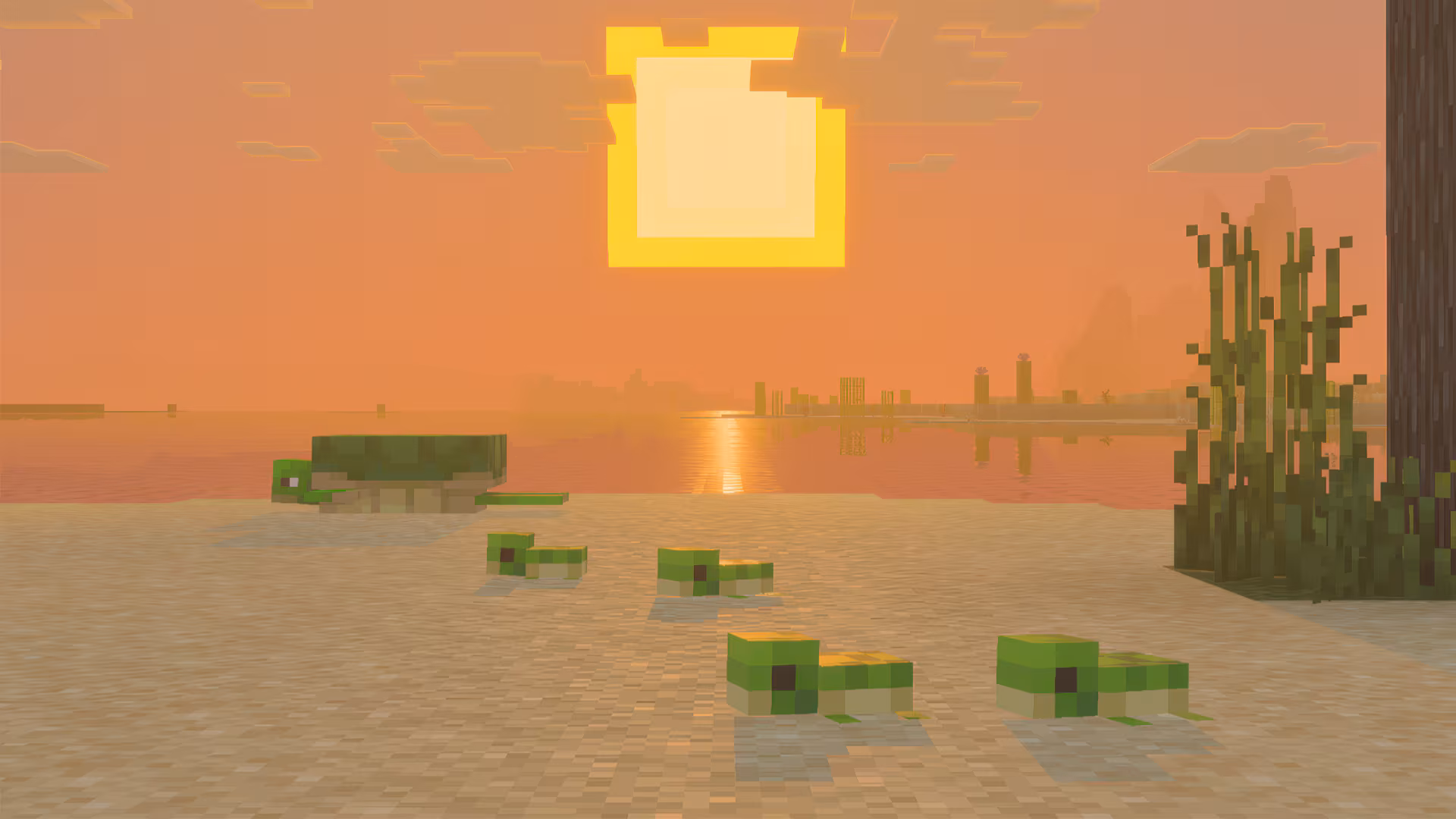 Скачать Майнкрафт 1.26 на телефон бесплатно — Minecraft PE 2026 Android