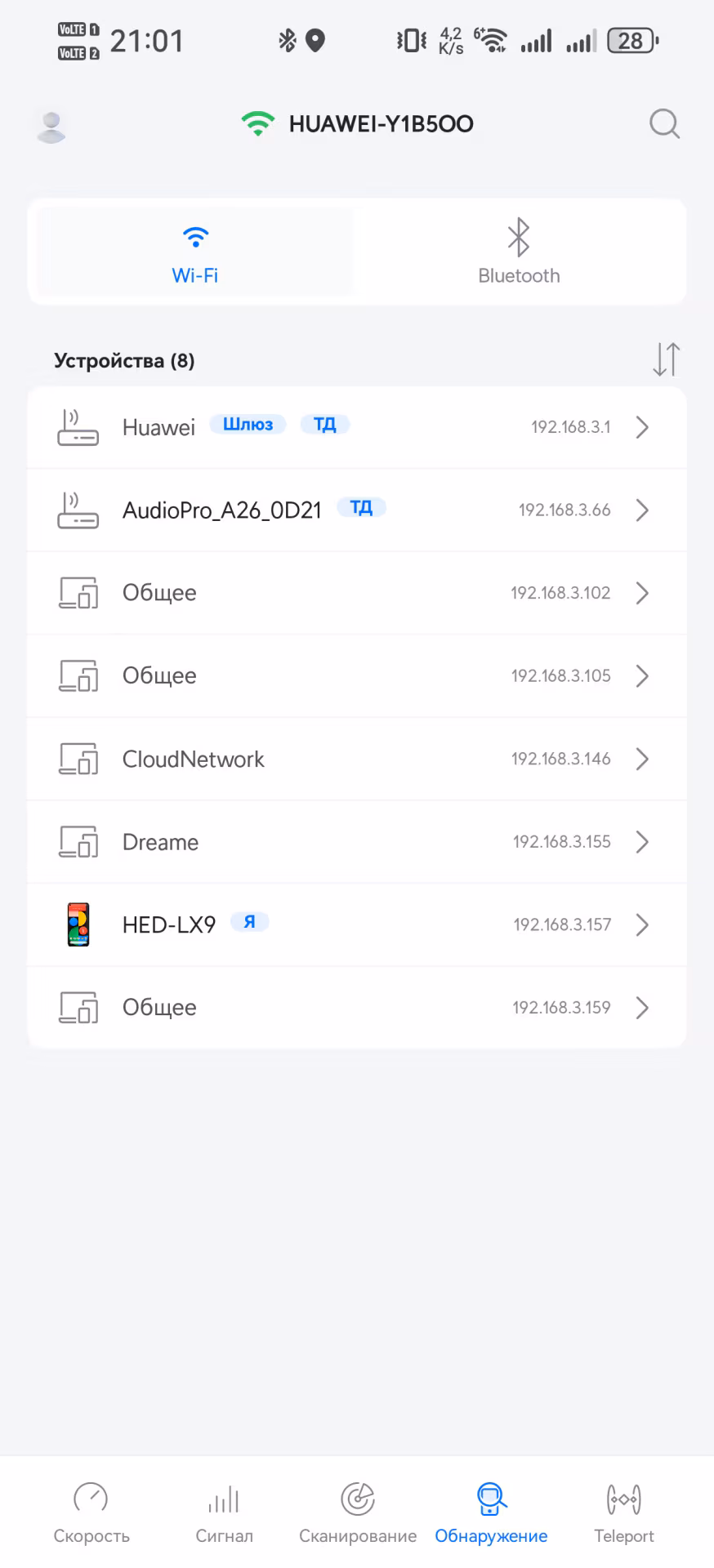 Вас снимают в отеле? Как найти скрытую камеру смартфоном и не попасть в даркнет