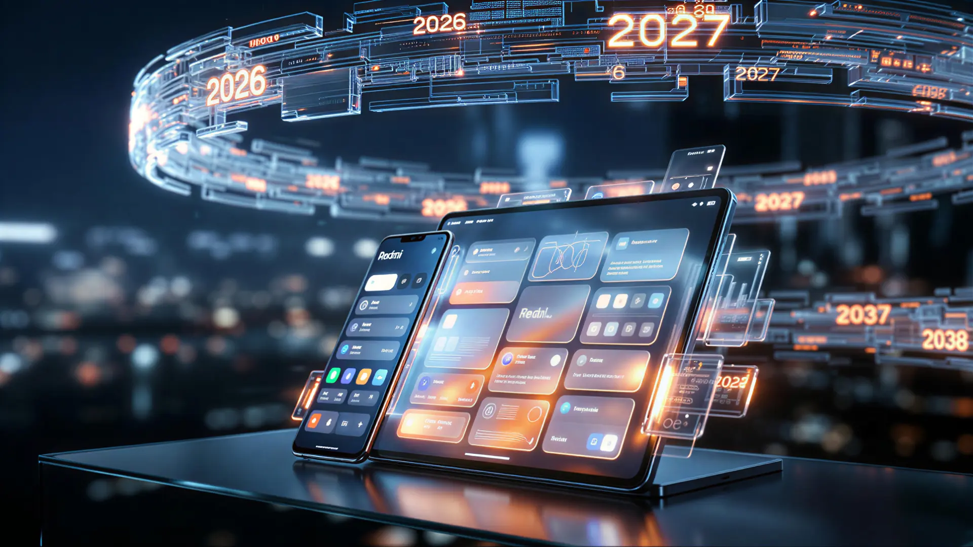 Полный список дат «смерти» смартфонов Xiaomi: поддержка до 2032 года