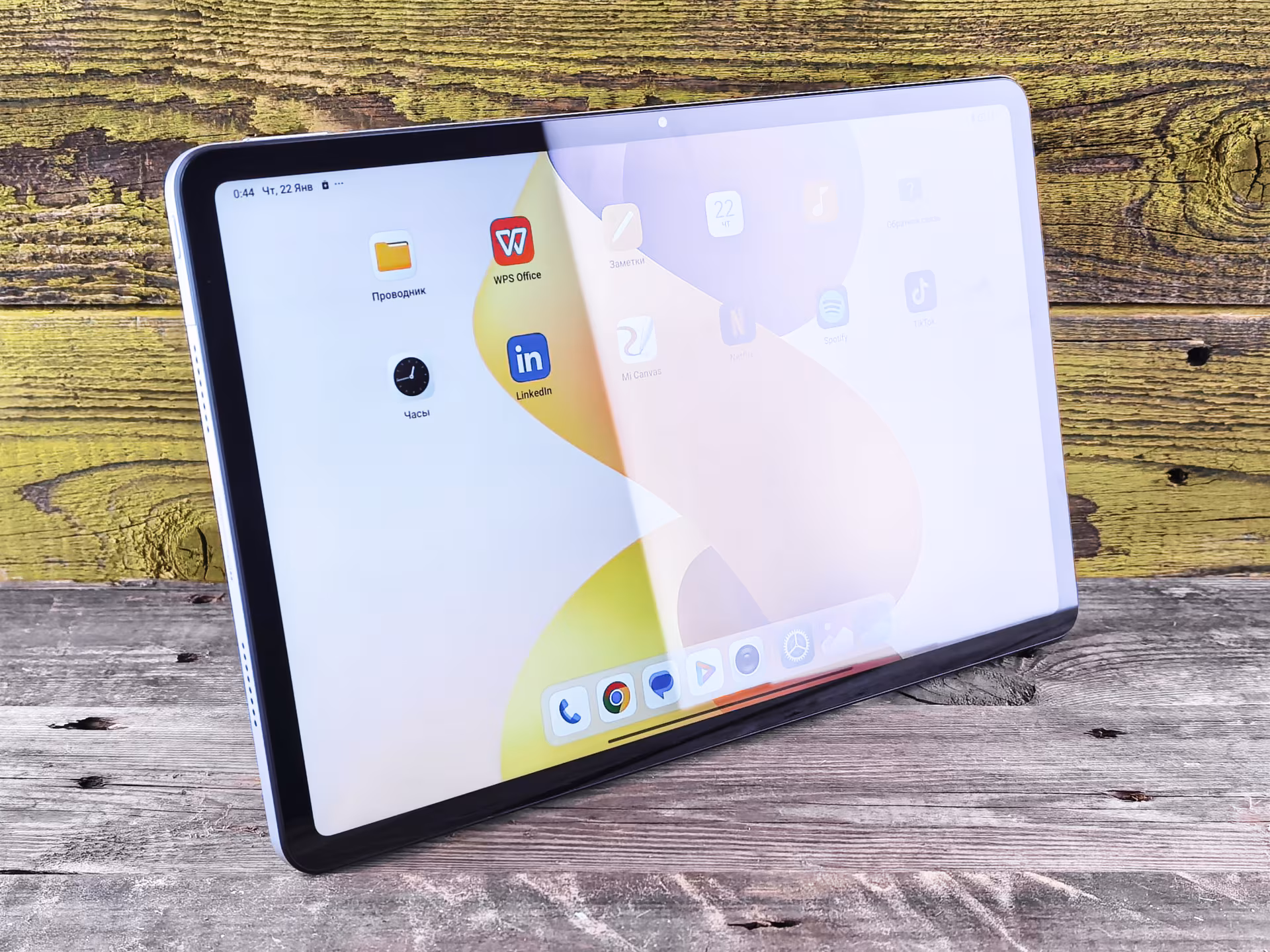 Обзор планшета REDMI Pad 2 Pro 5G