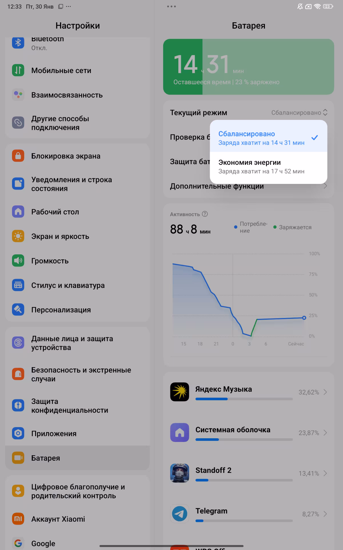Обзор планшета REDMI Pad 2 Pro 5G