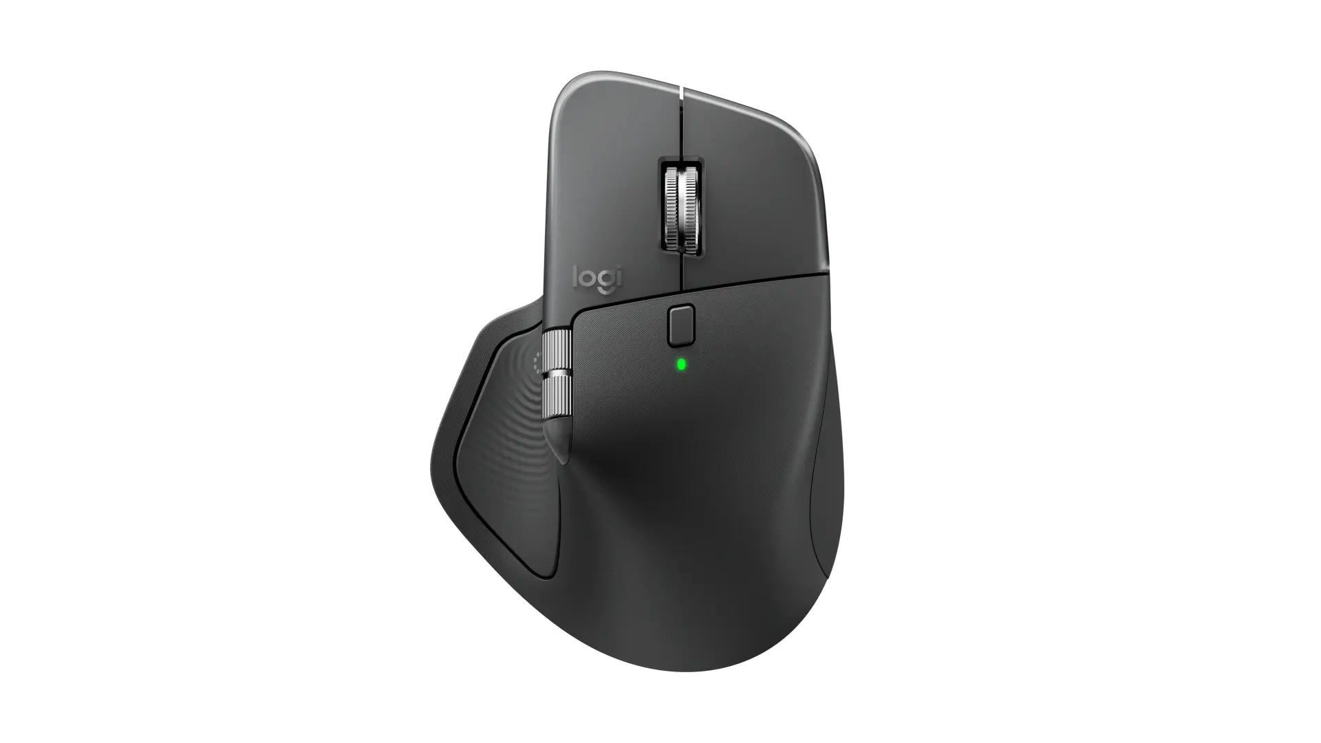 Logitech MX Master 3S и 4 не работают на Mac: как исправить сбой