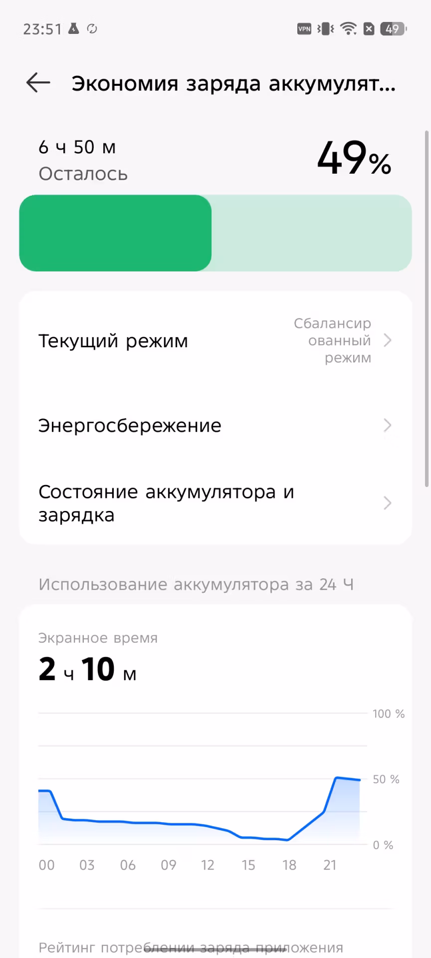 Обзор смартфона TECNO POVA 7 Ultra 5G