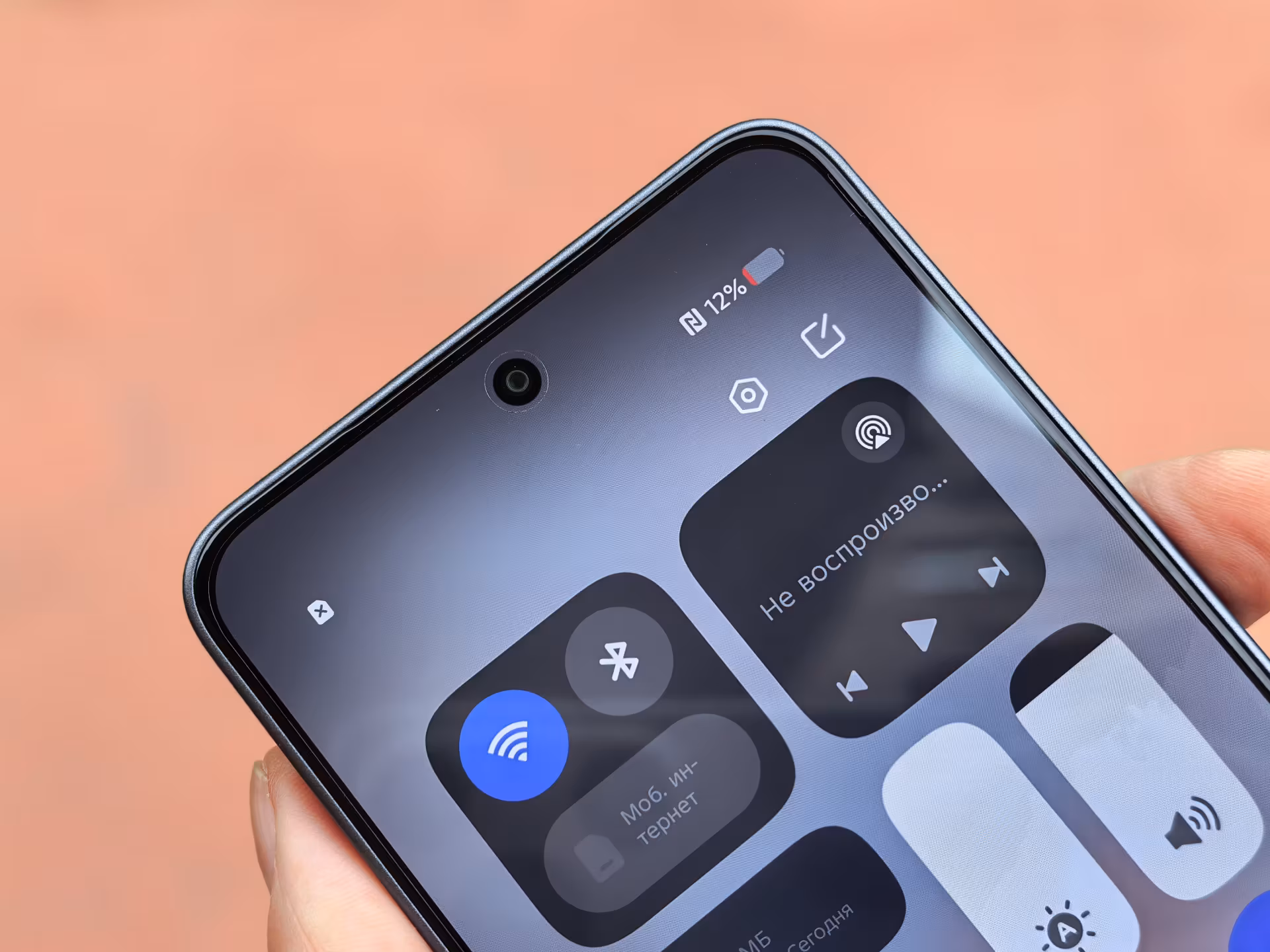 Обзор смартфона TECNO POVA 7 Ultra 5G