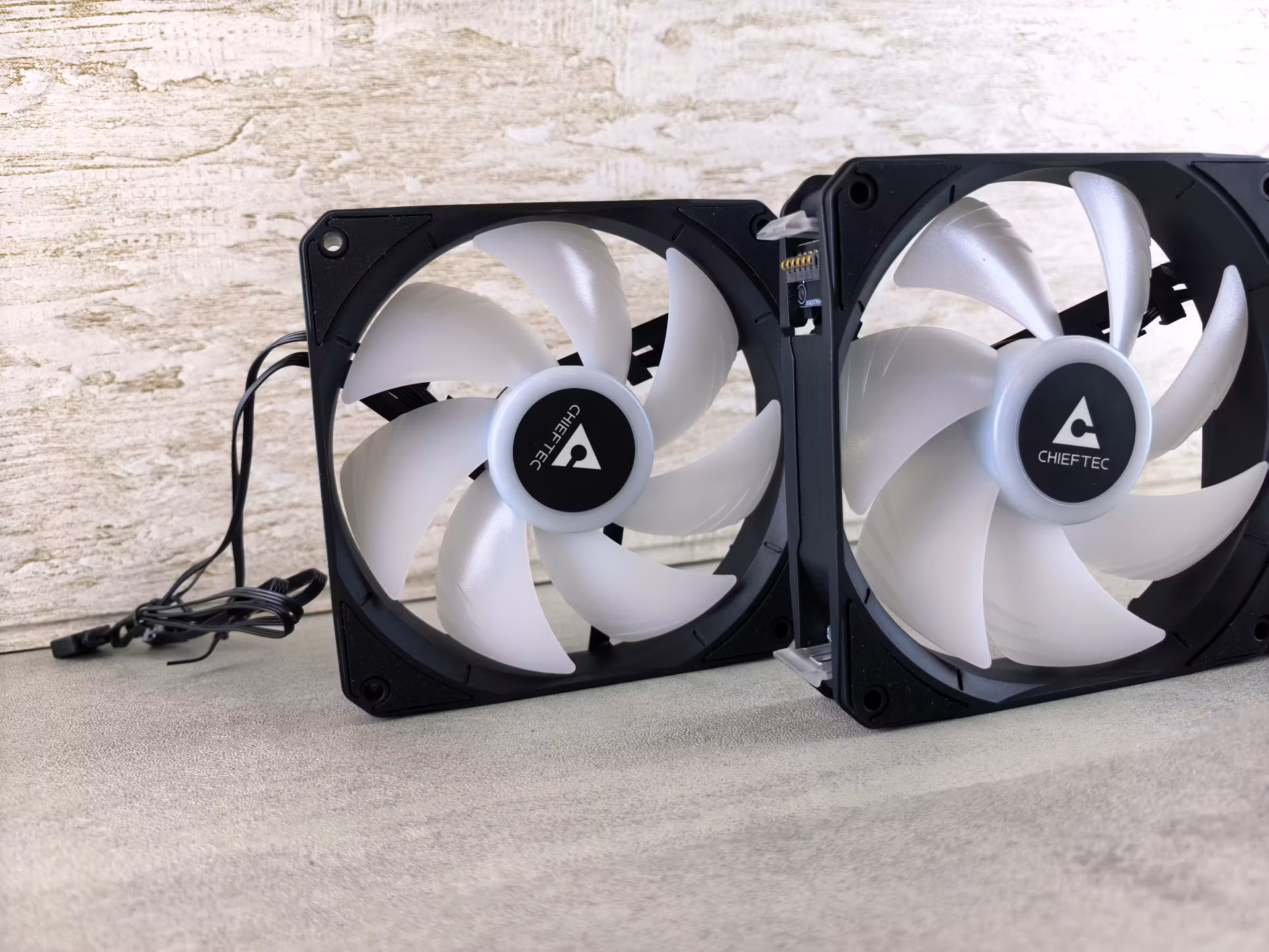 Обзор СЖО Chieftec Iceberg 360 (CLC-360-RGB)