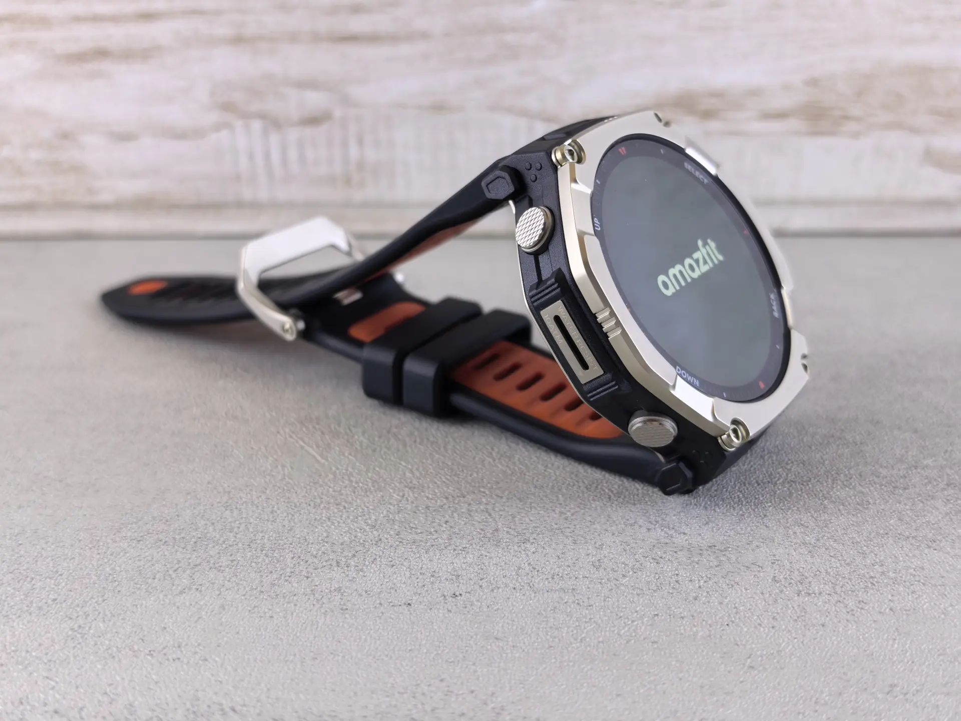 Обзор смарт-часов Amazfit T-Rex Ultra 2 — честный тест неубиваемого гаджета